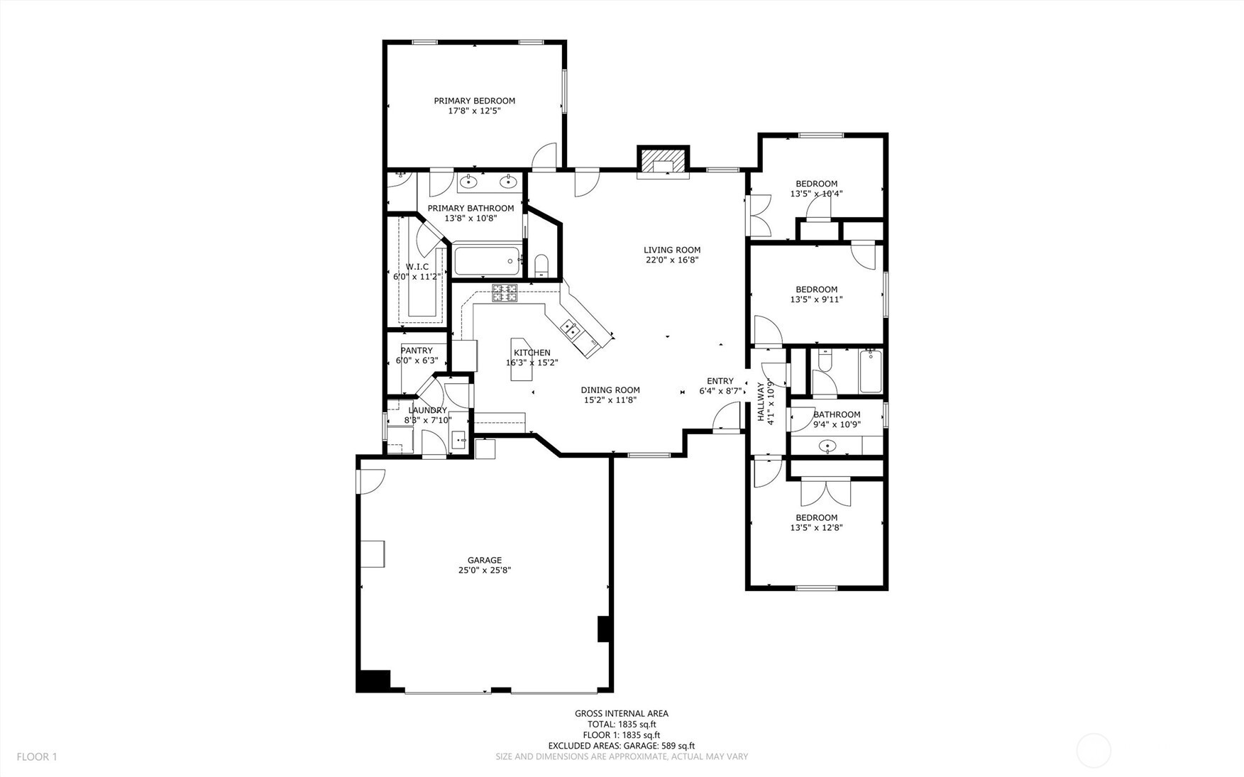 5218 Sparrow Court Property Photo 39