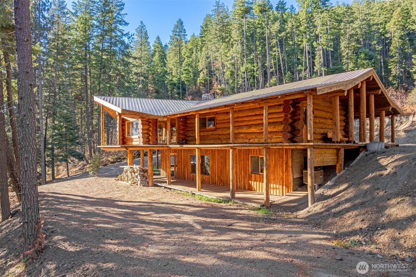 16930 Chumstick Property Photo 3