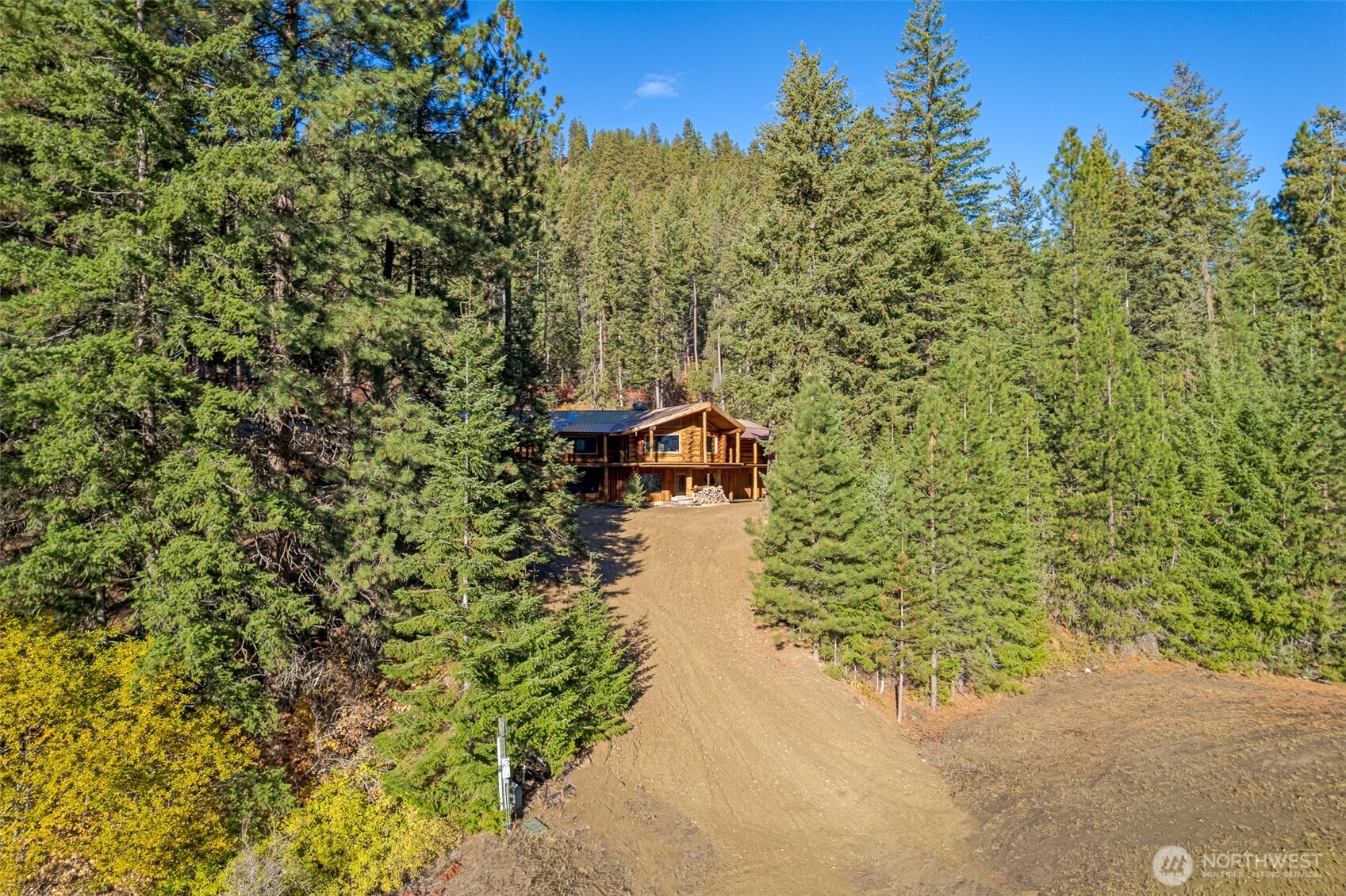 16930 Chumstick Property Photo 4