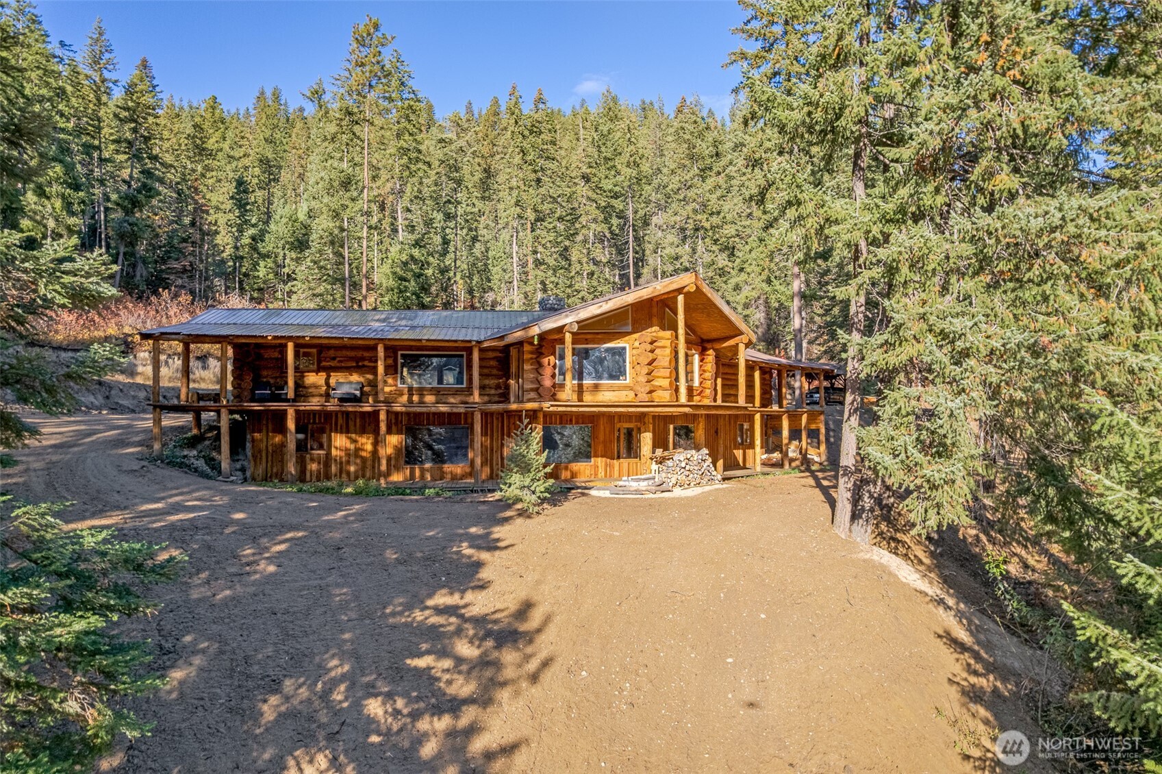 16930 Chumstick Property Photo 5
