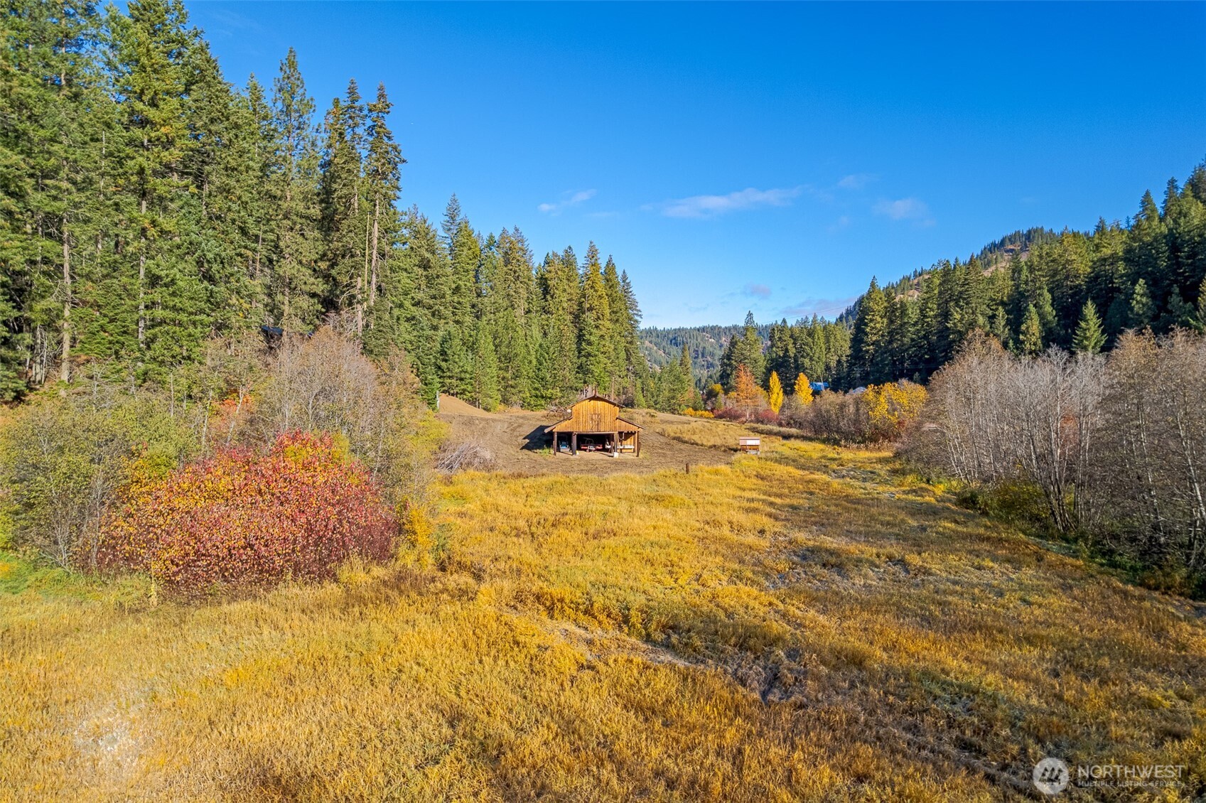 16930 Chumstick Property Photo 6