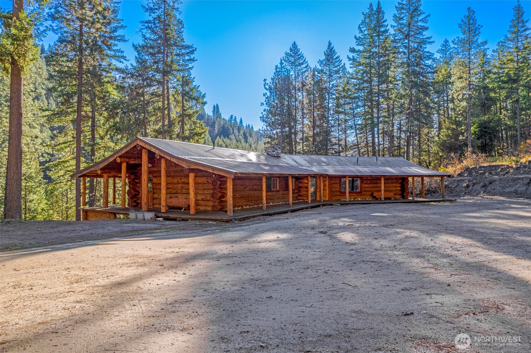 16930 Chumstick Property Photo 8