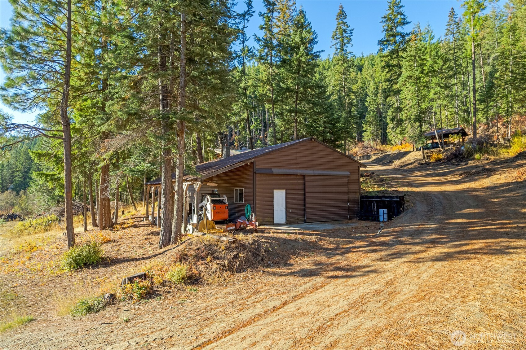 16930 Chumstick Property Photo 33