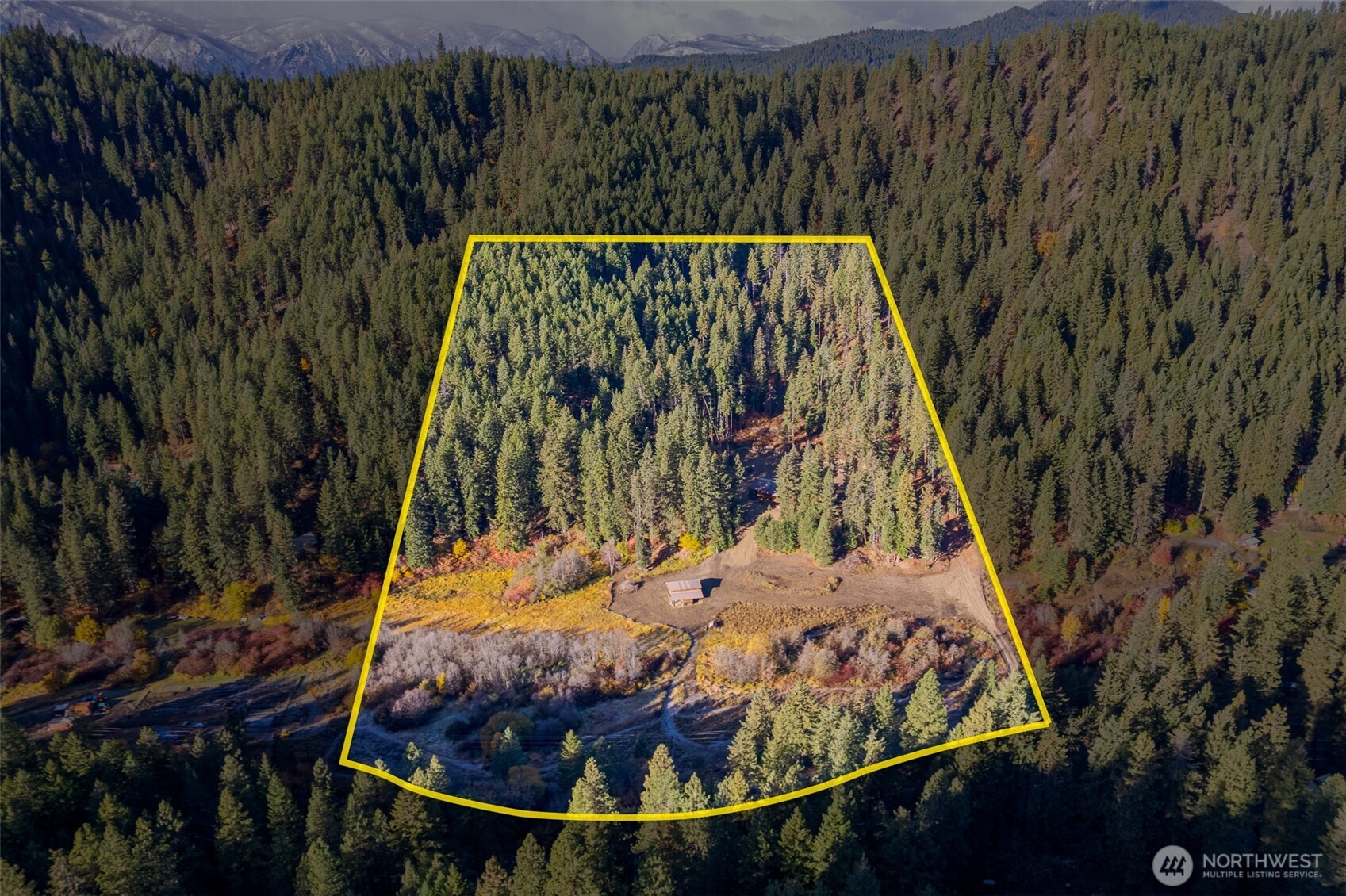 16930 Chumstick Property Photo 38
