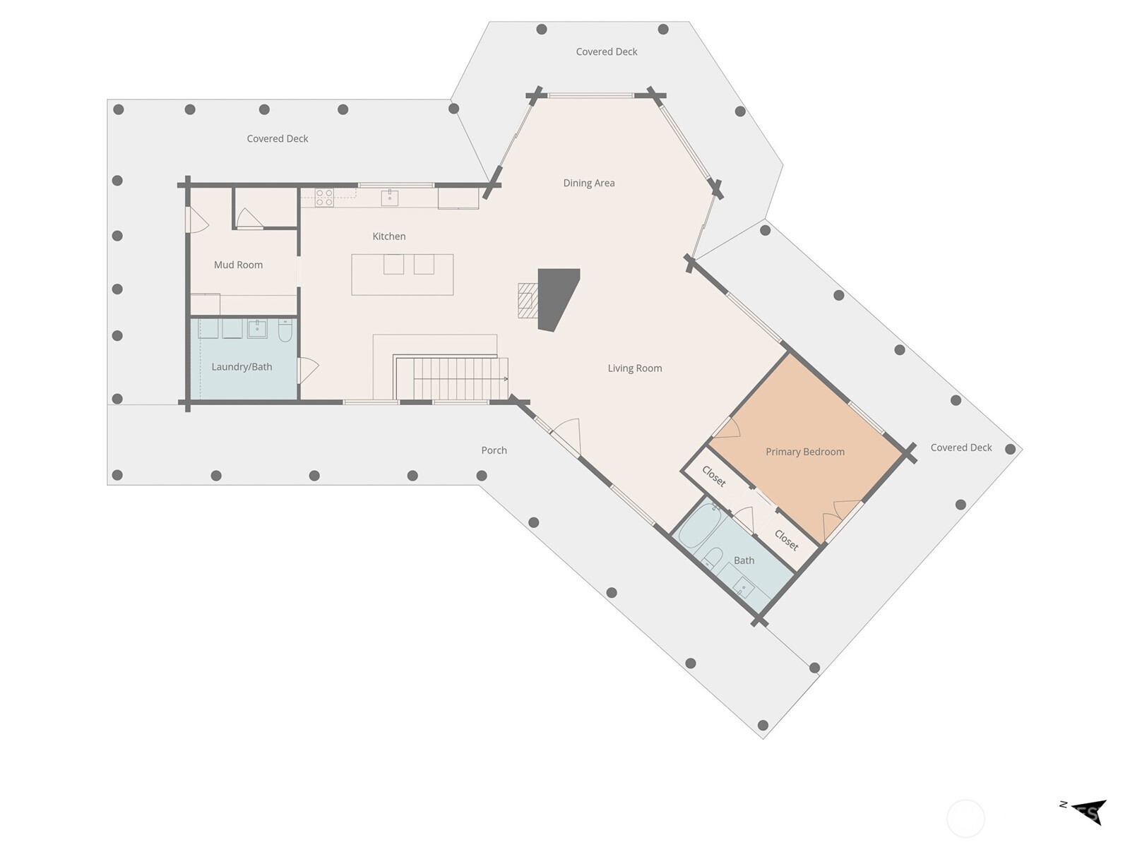 16930 Chumstick Property Photo 39