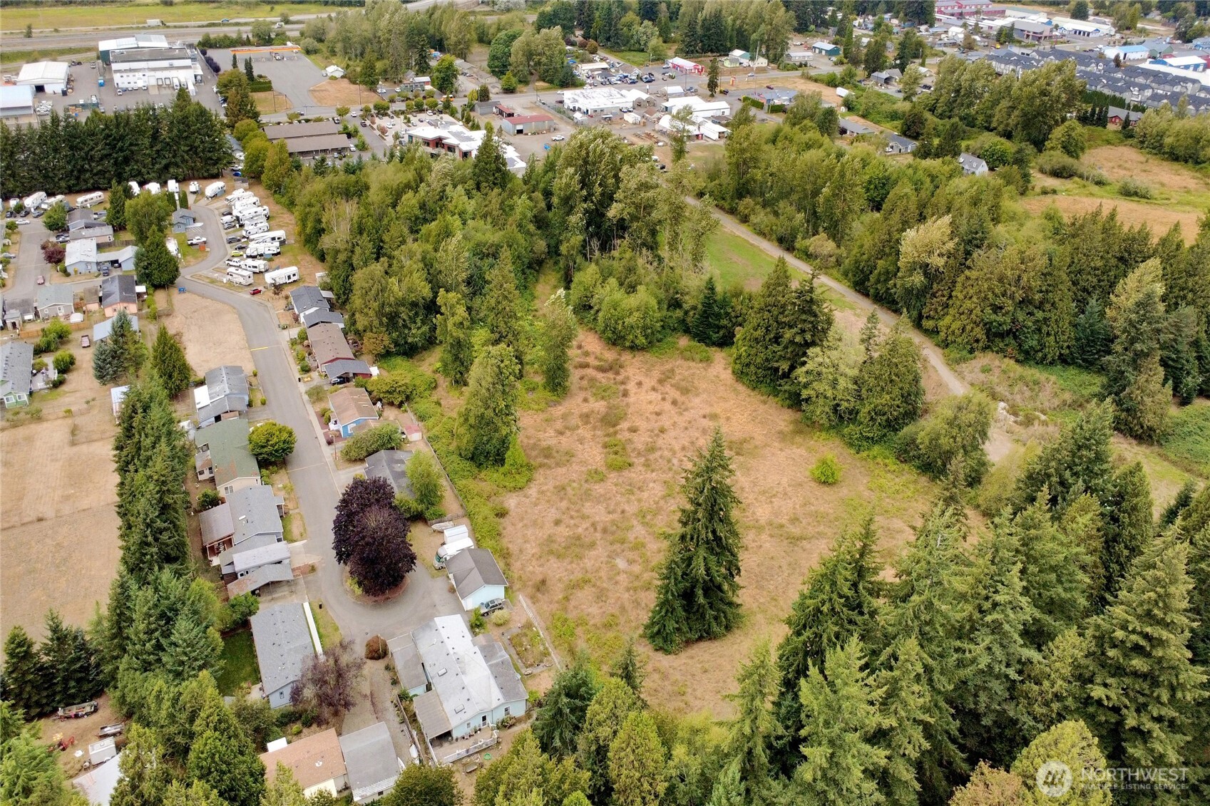 6048 Portal Way Property Photo 5
