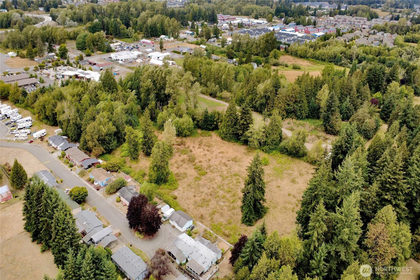 6048 Portal Way Property Photo 6