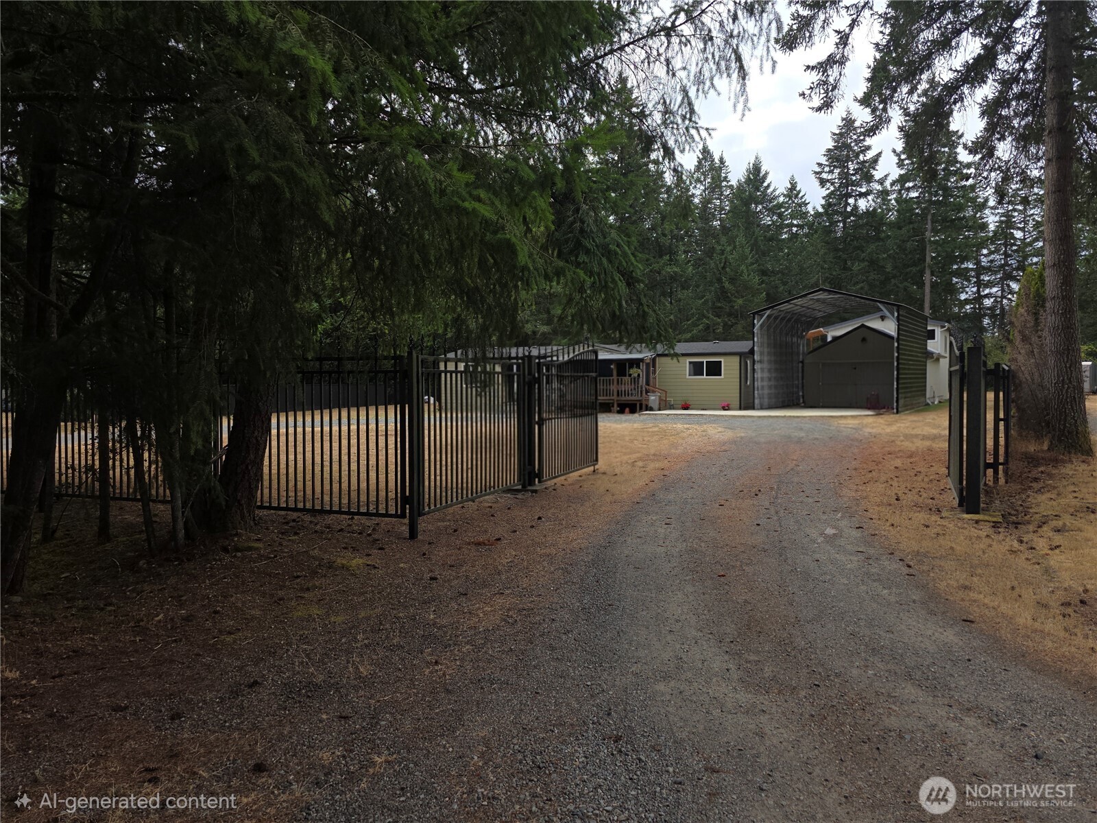 15635 Se 303 Place Property Photo 1
