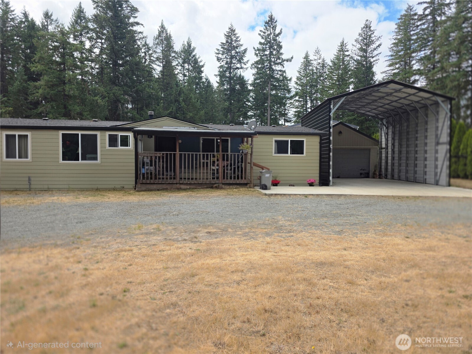 15635 Se 303 Place Property Photo 2