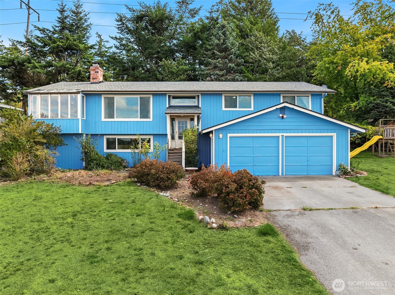 2861 Heller Road Property Photo 1