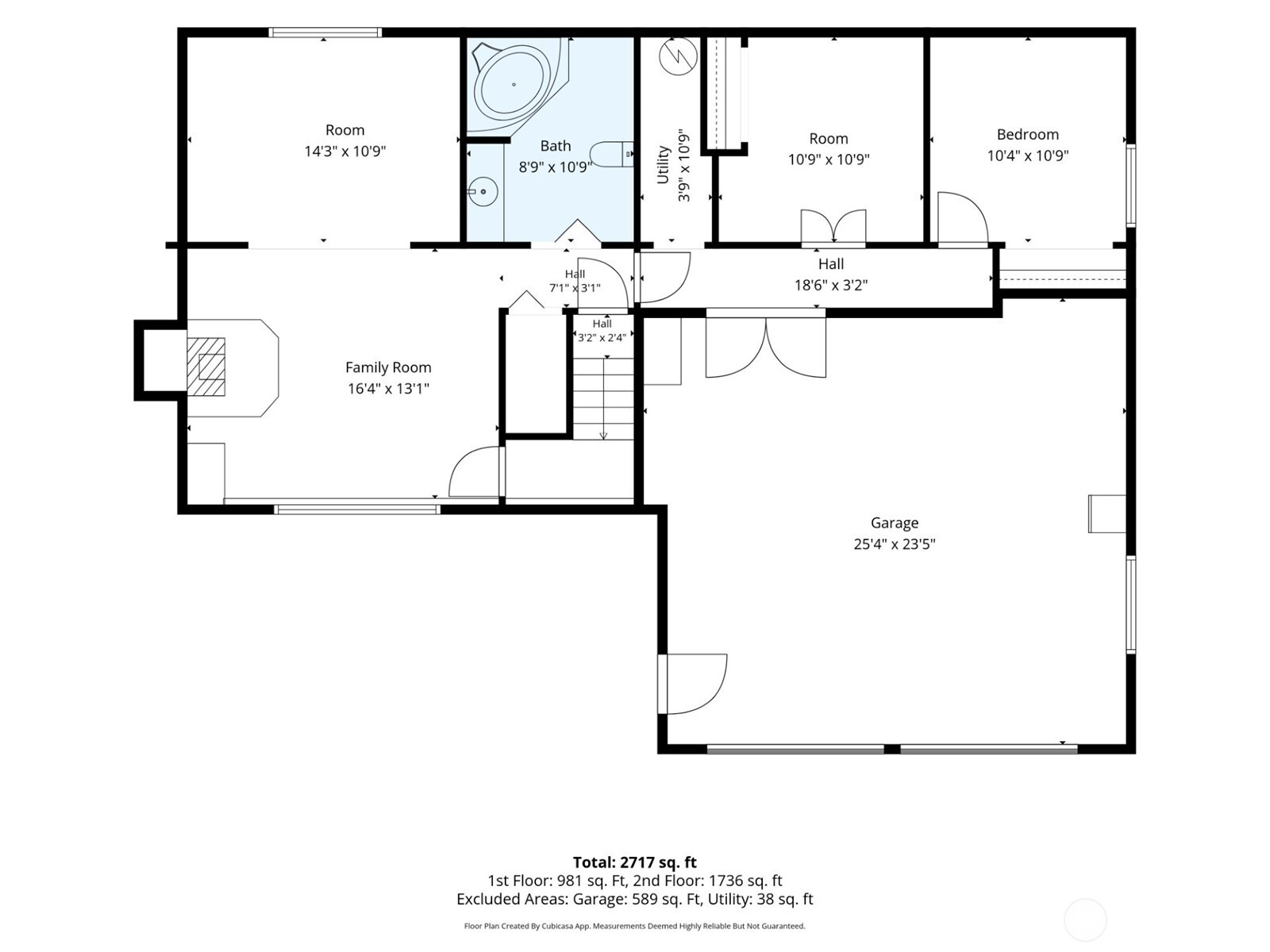 2861 Heller Road Property Photo 37