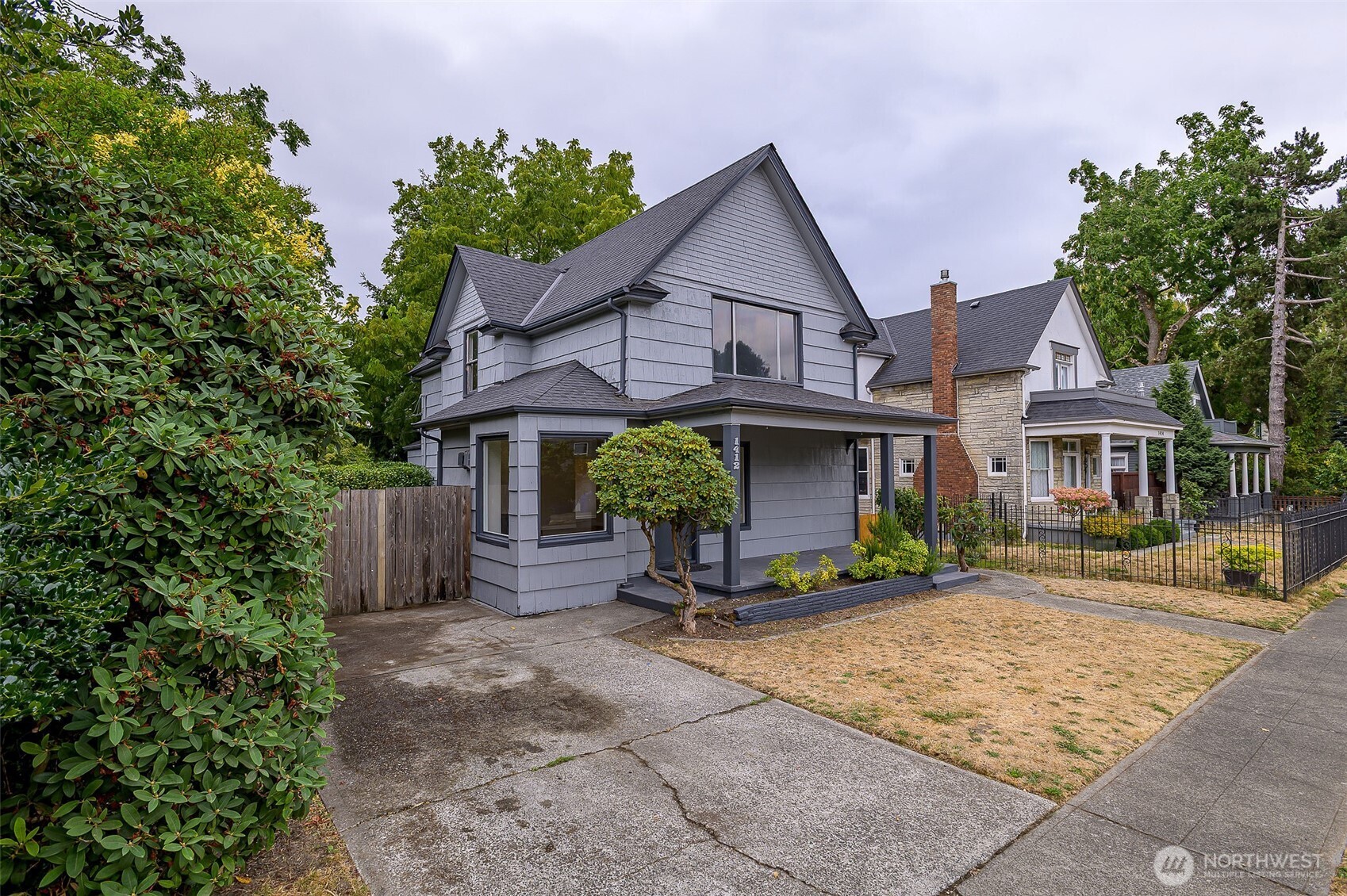 1412 N Steele Street Property Photo 26
