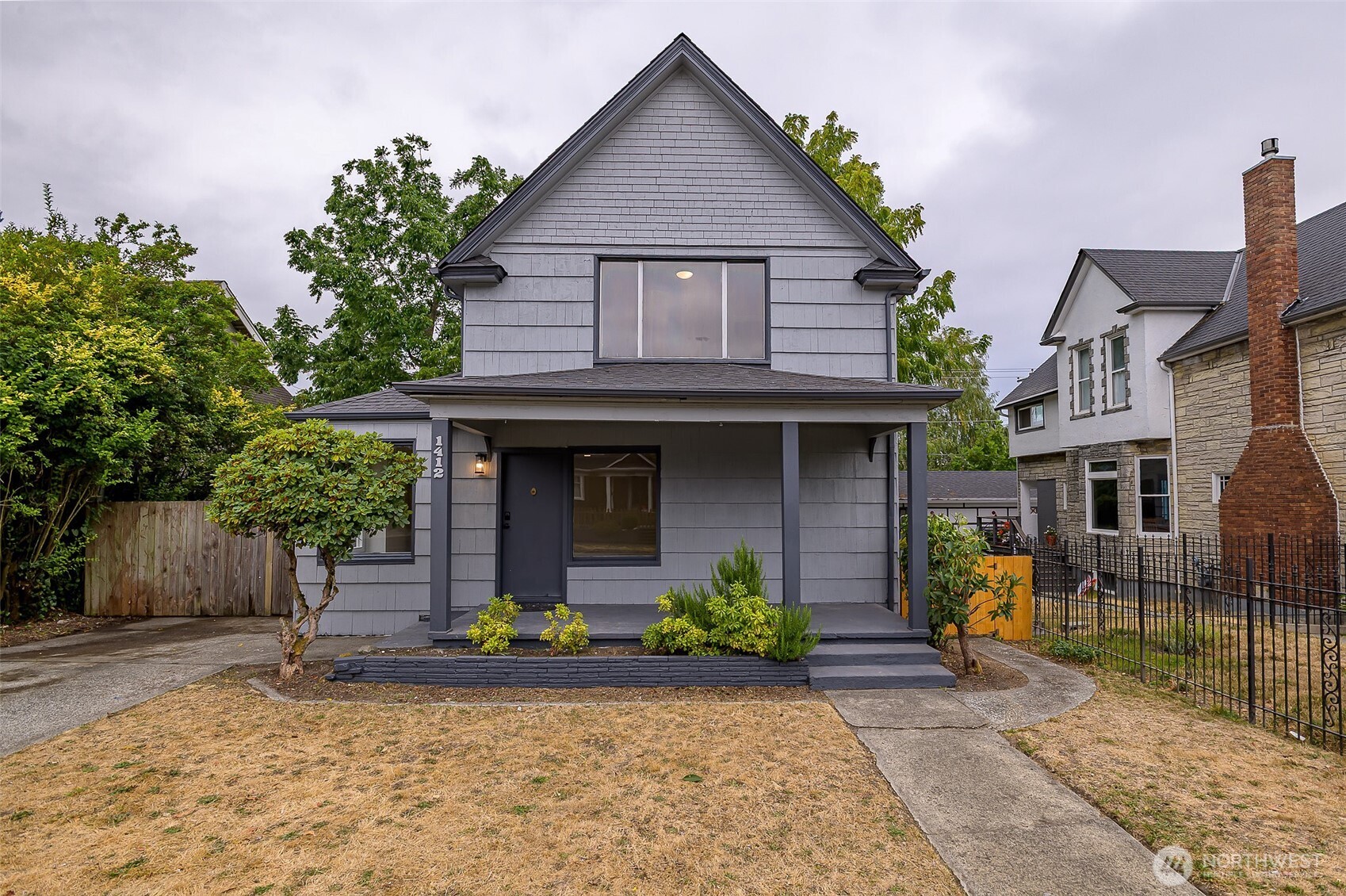 1412 N Steele Street Property Photo 27