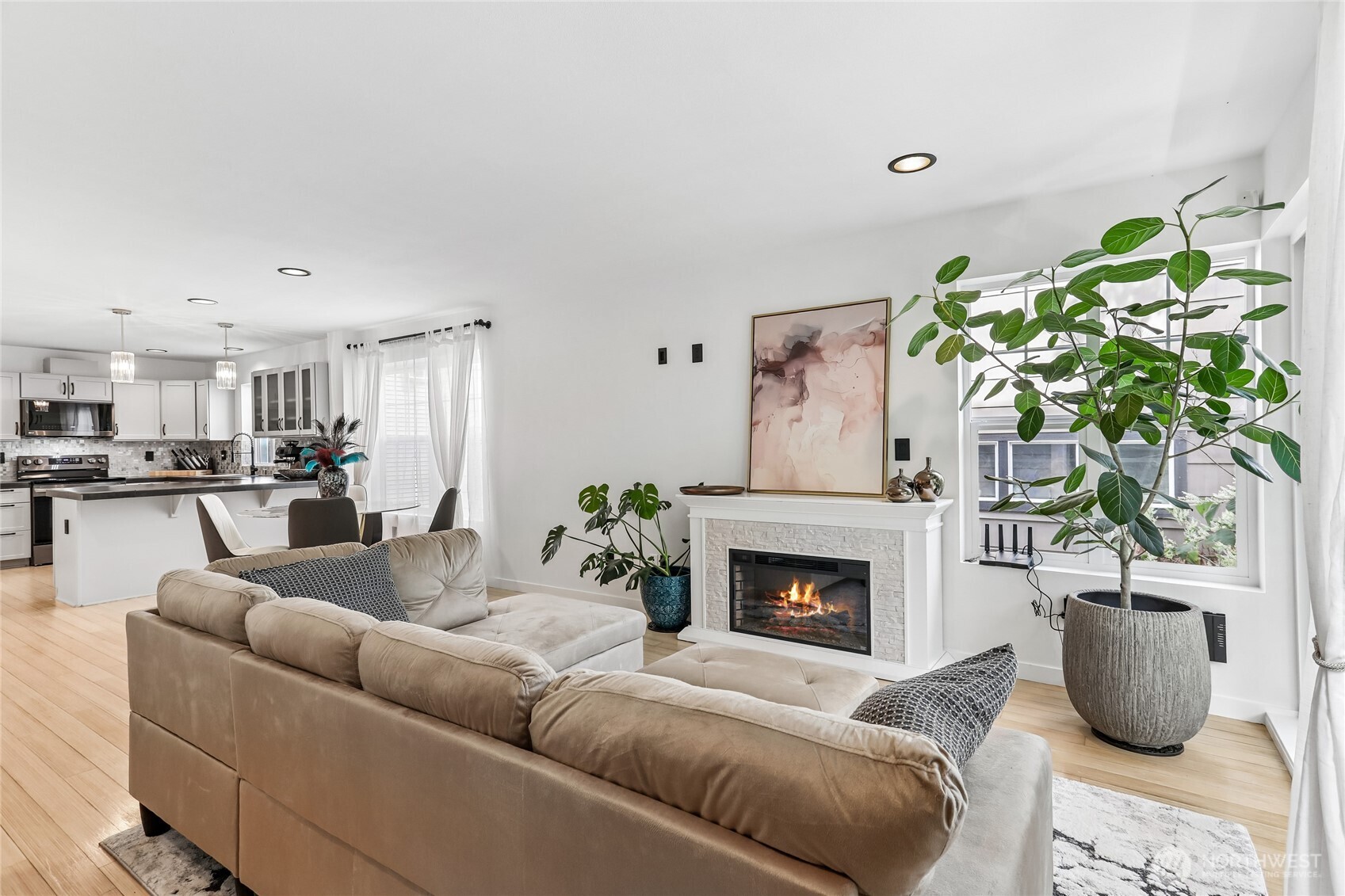 5030 Delridge Way A Property Photo 1