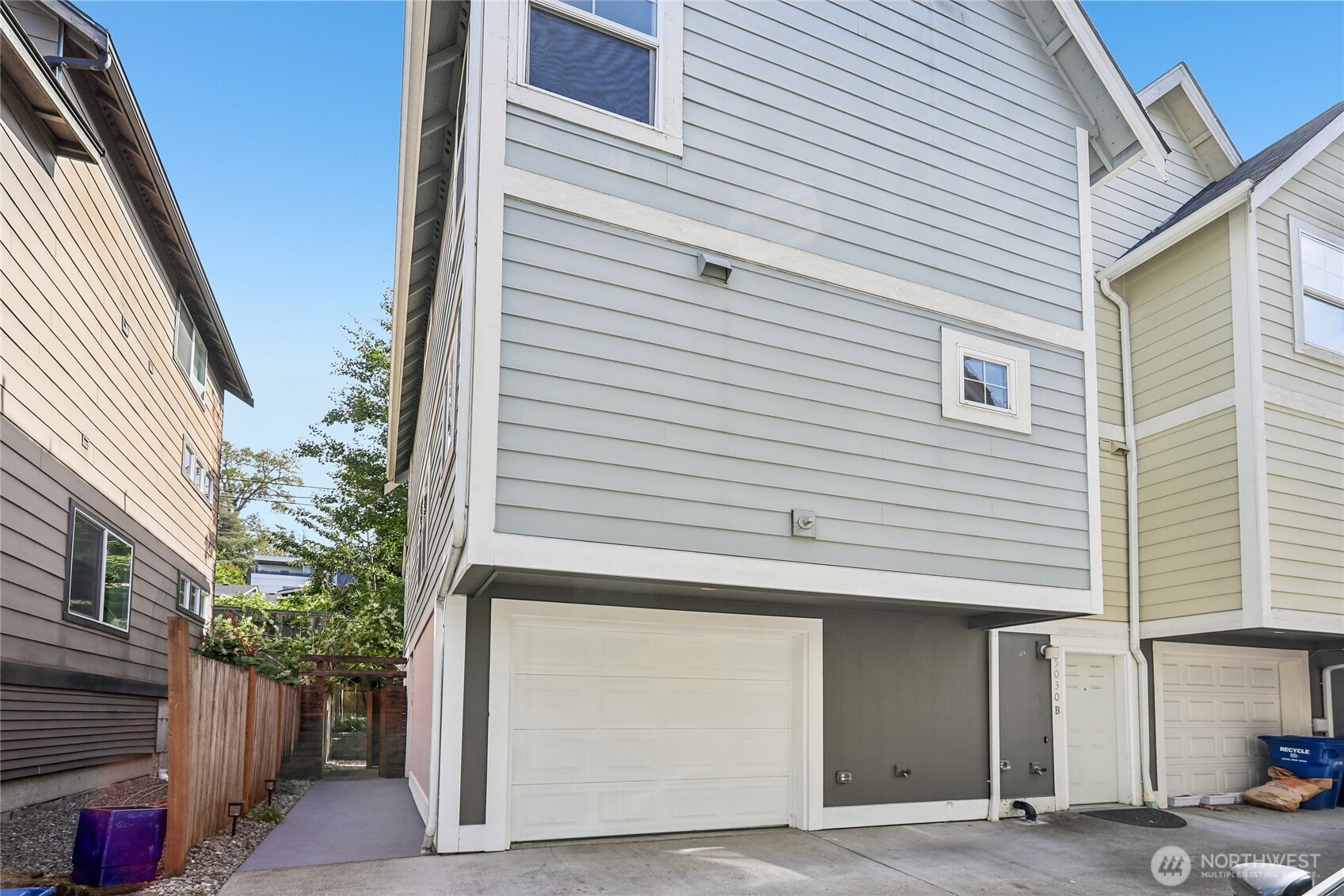5030 Delridge Way A Property Photo 2