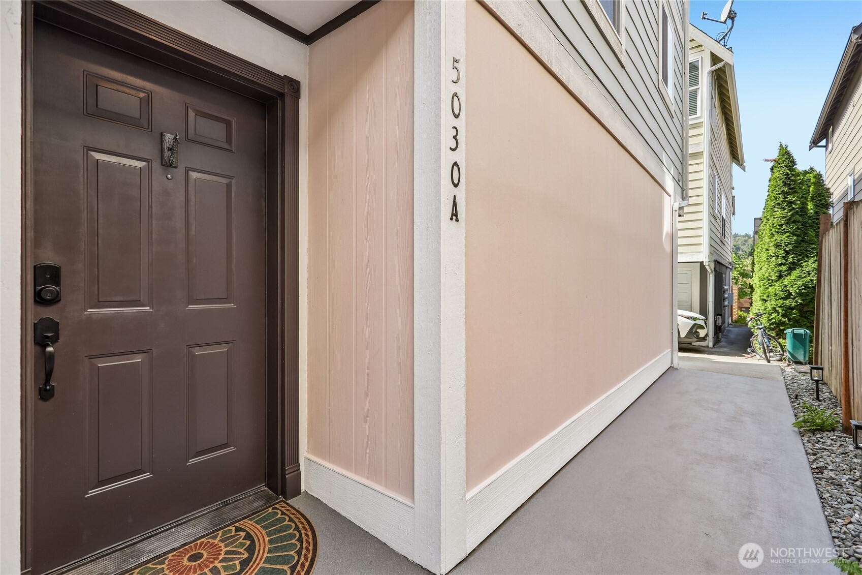 5030 Delridge Way A Property Photo 4