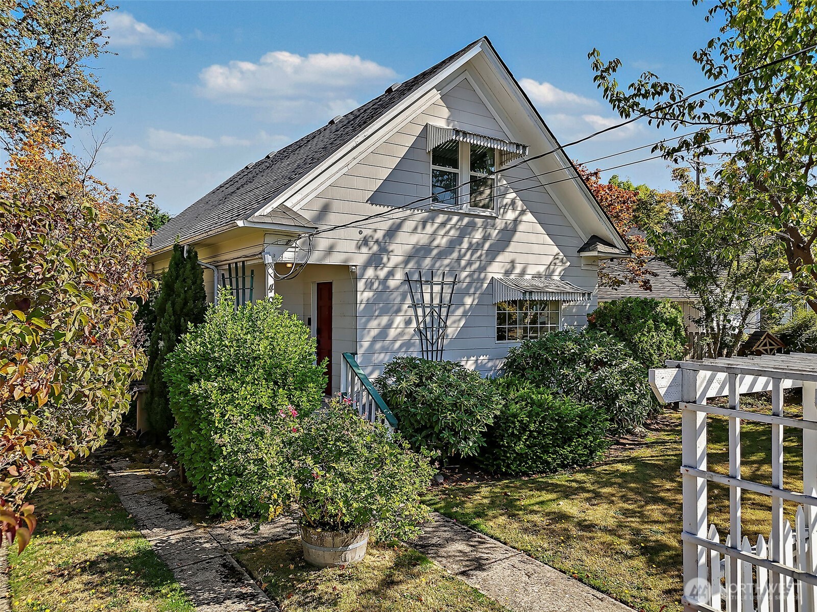 4011 S Sheridan Avenue Property Photo 4