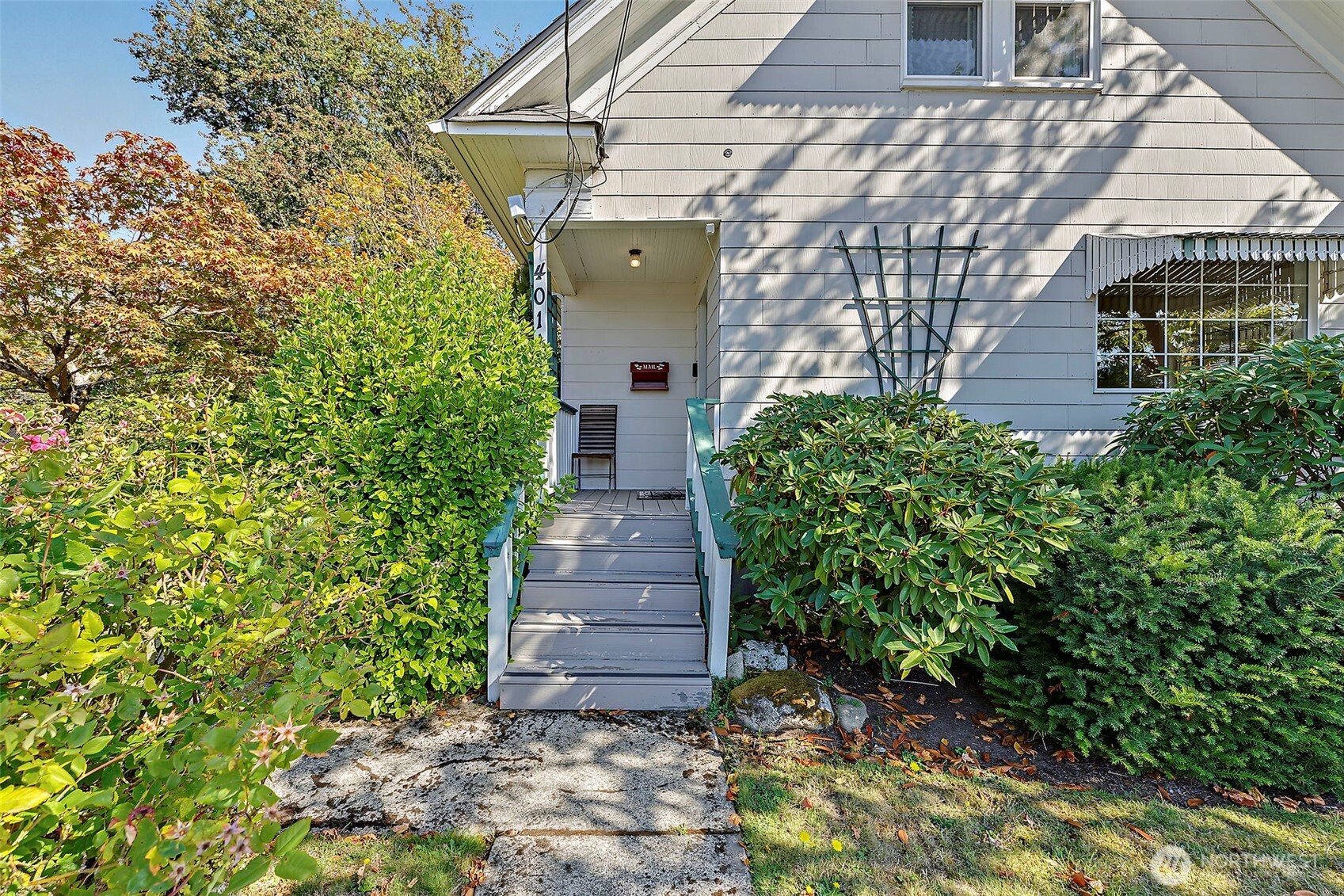 4011 S Sheridan Avenue Property Photo 6