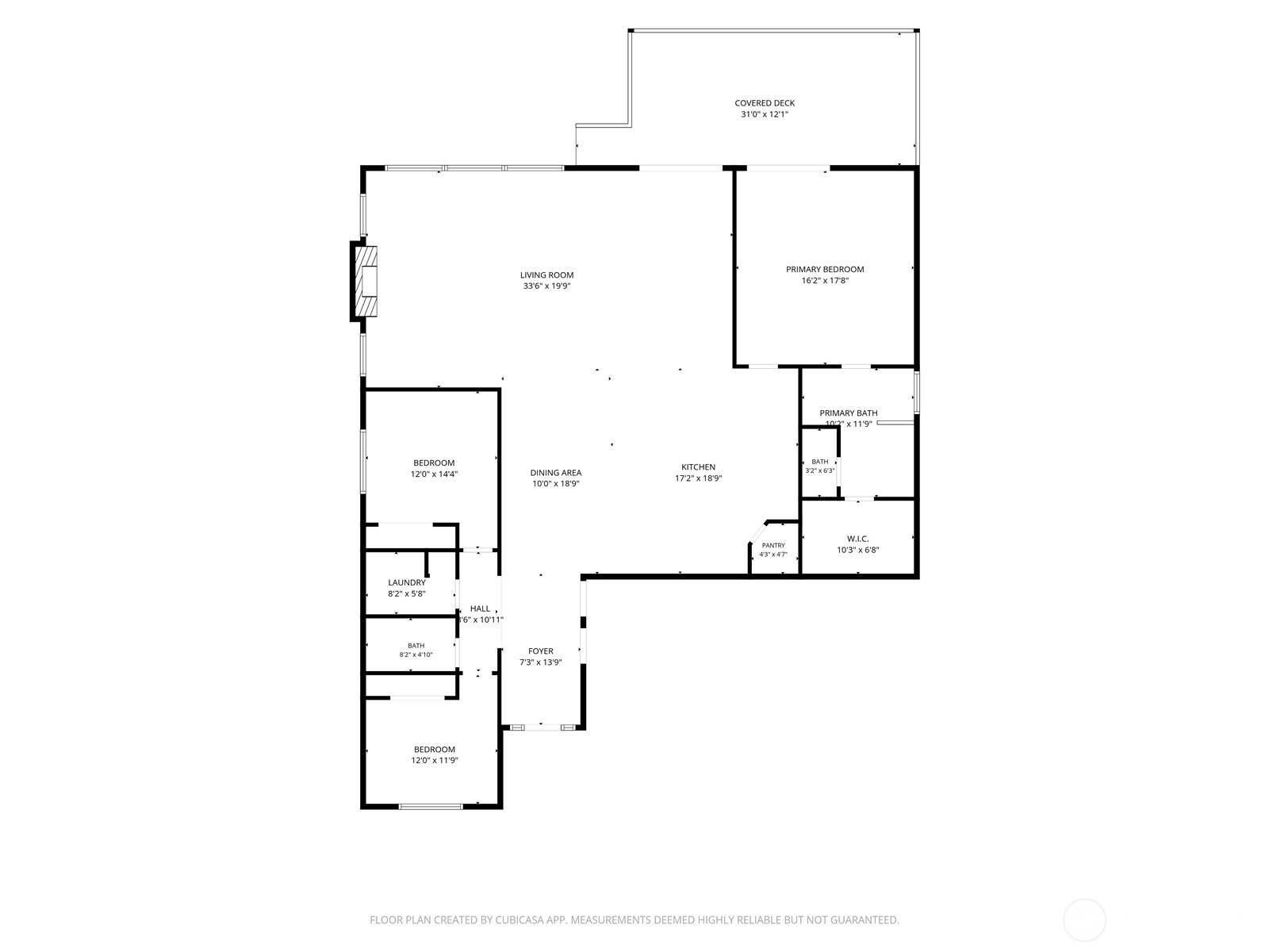 610 19th Street Property Photo 22