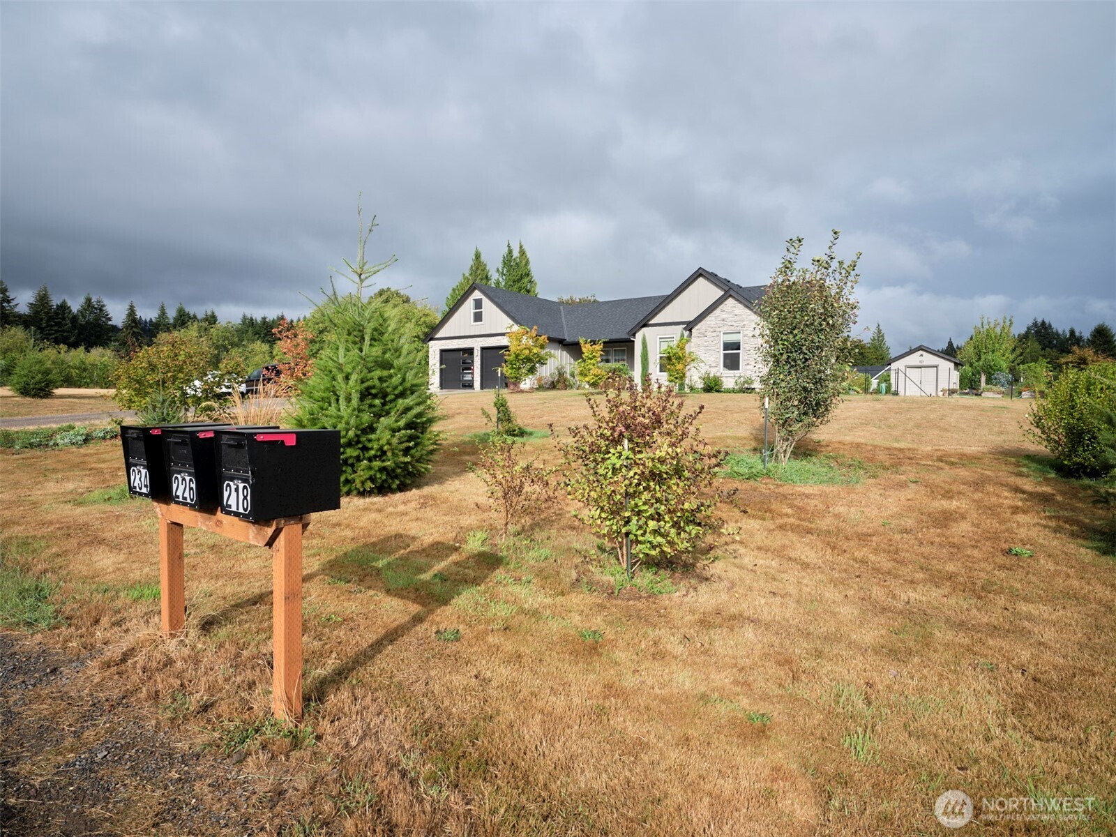 234 Hansen Road Property Photo 2