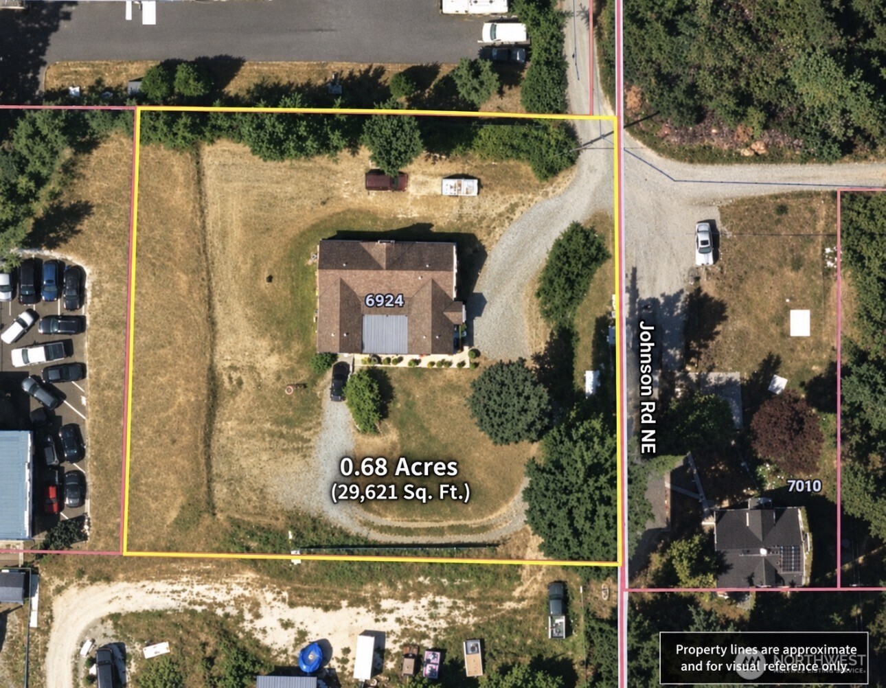 6924 Johnson Road Property Photo 16