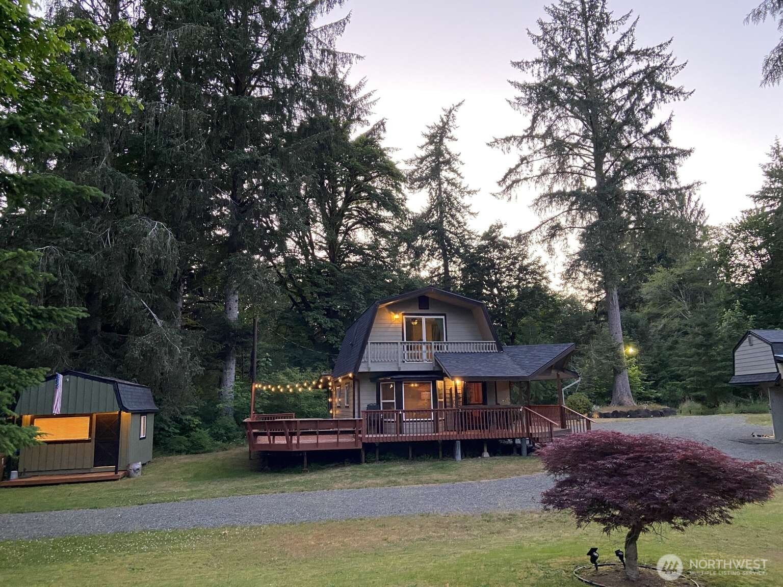 621 W Satsop Maple Glen Property Photo 1