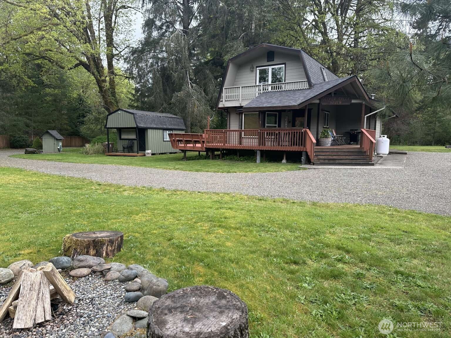 621 W Satsop Maple Glen Property Photo 3