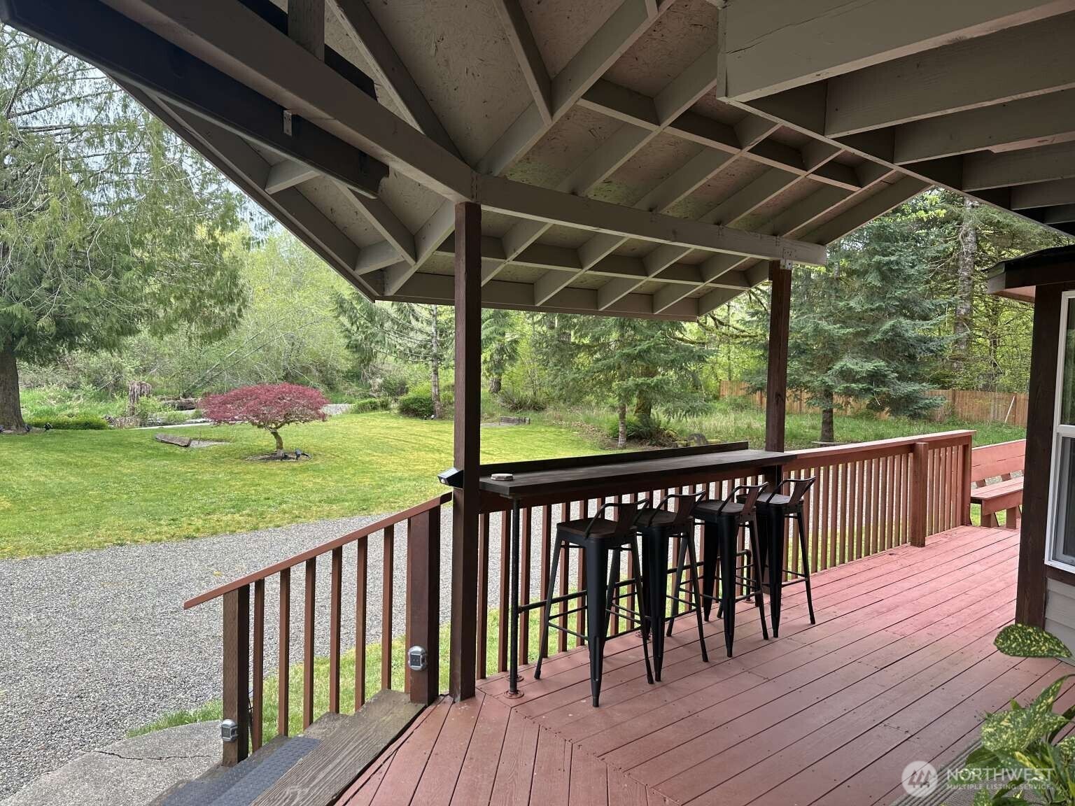 621 W Satsop Maple Glen Property Photo 17