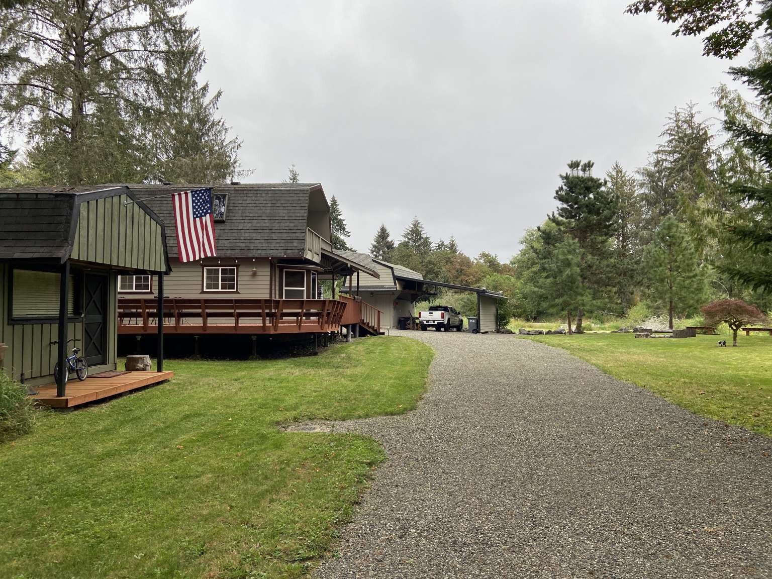 621 W Satsop Maple Glen Property Photo 23