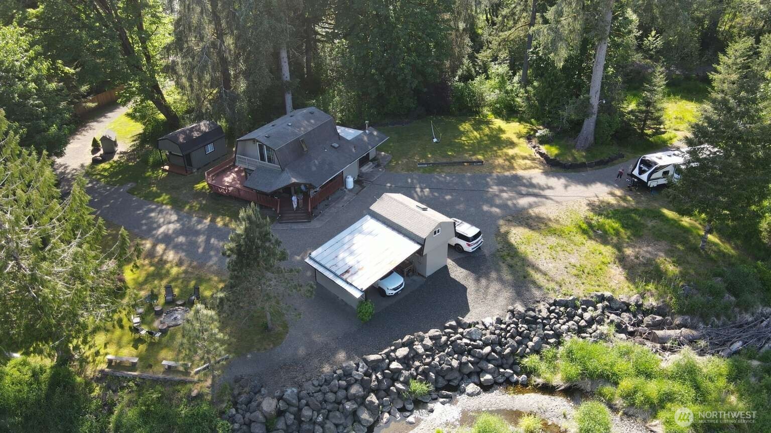 621 W Satsop Maple Glen Property Photo 25