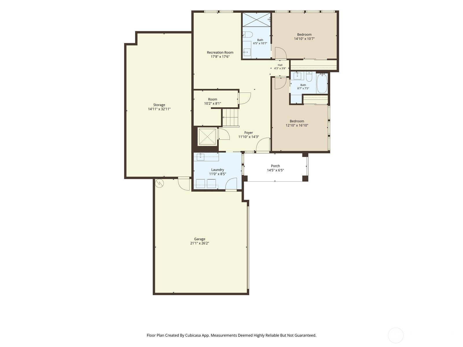3913 Rock Ridge Parkway Property Photo 38