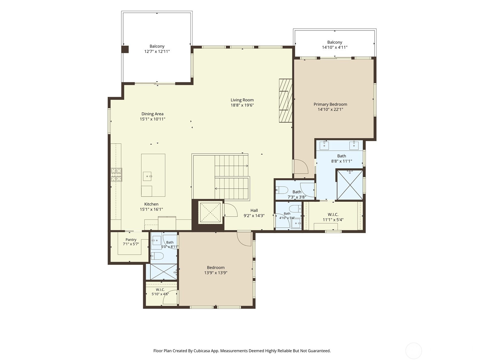 3913 Rock Ridge Parkway Property Photo 39