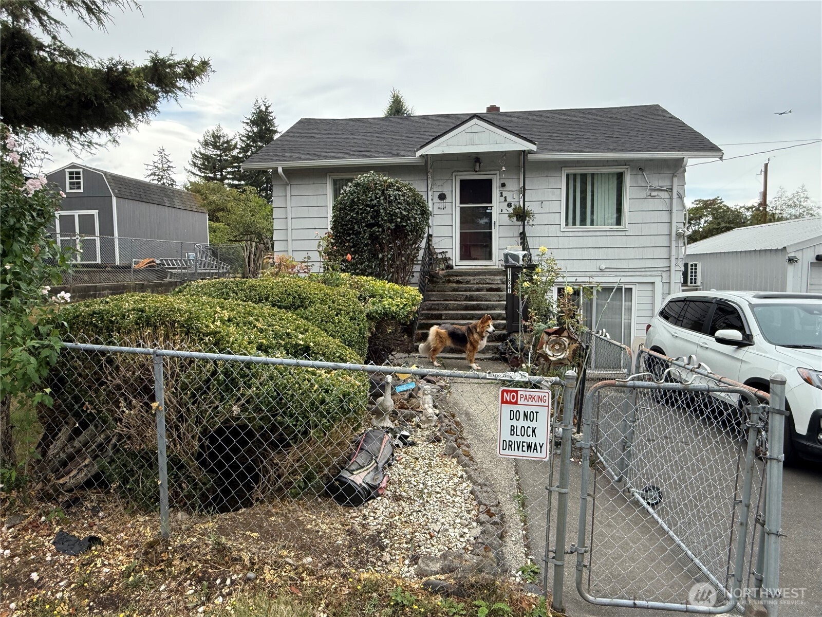 11627 24th Avenue Property Photo 1