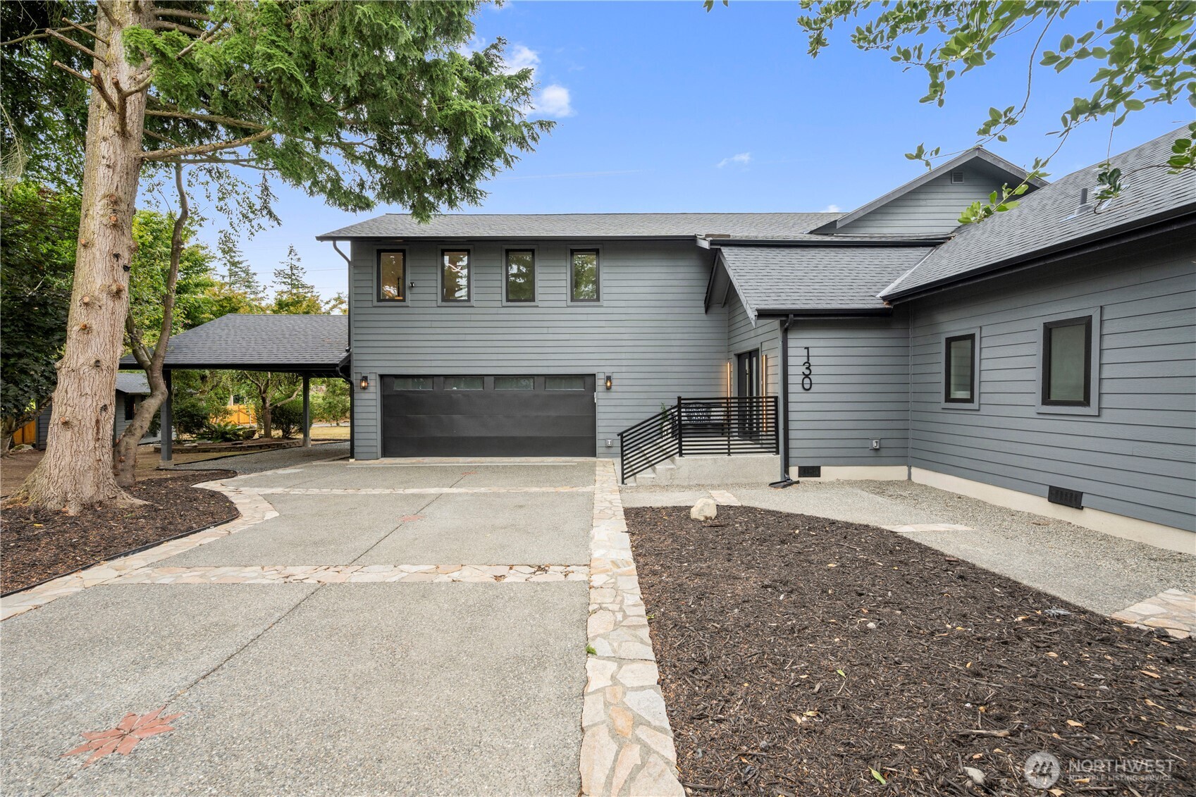 130 203rd Place Property Photo 1