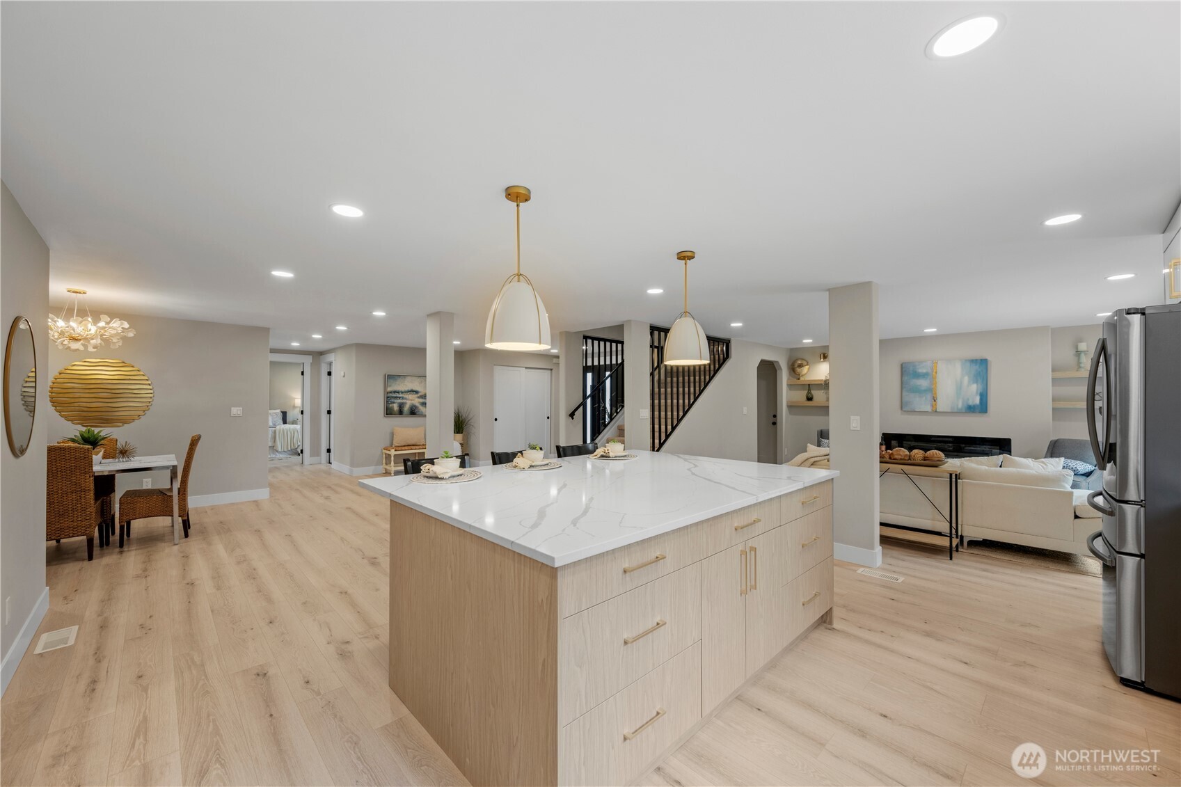 130 203rd Place Property Photo 11
