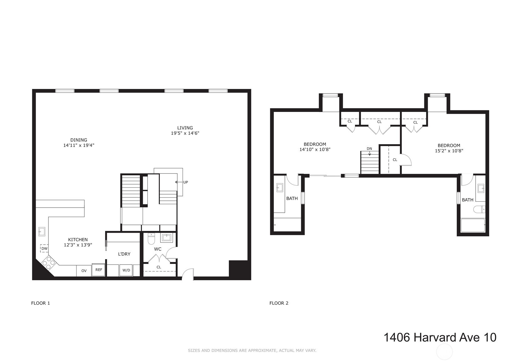1406 Harvard Avenue 10 Property Photo 24