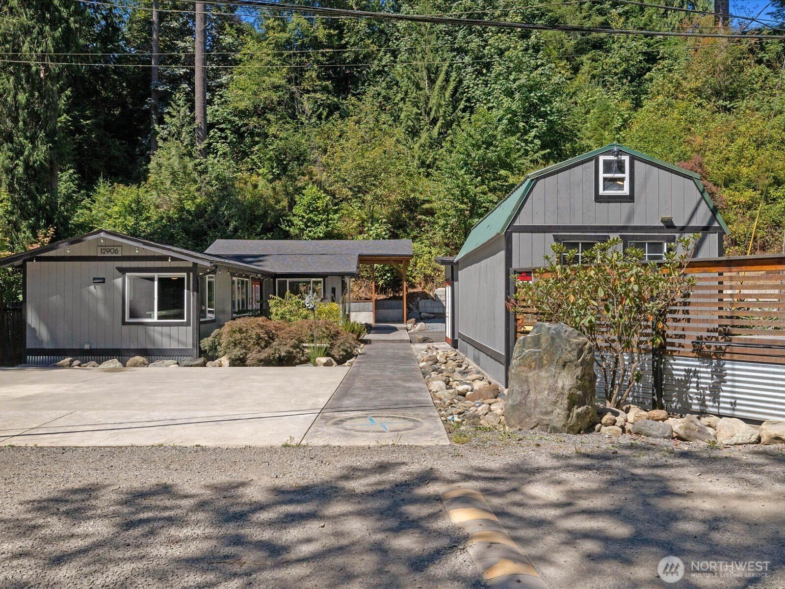 12906 Crystal Springs Drive Property Photo 1