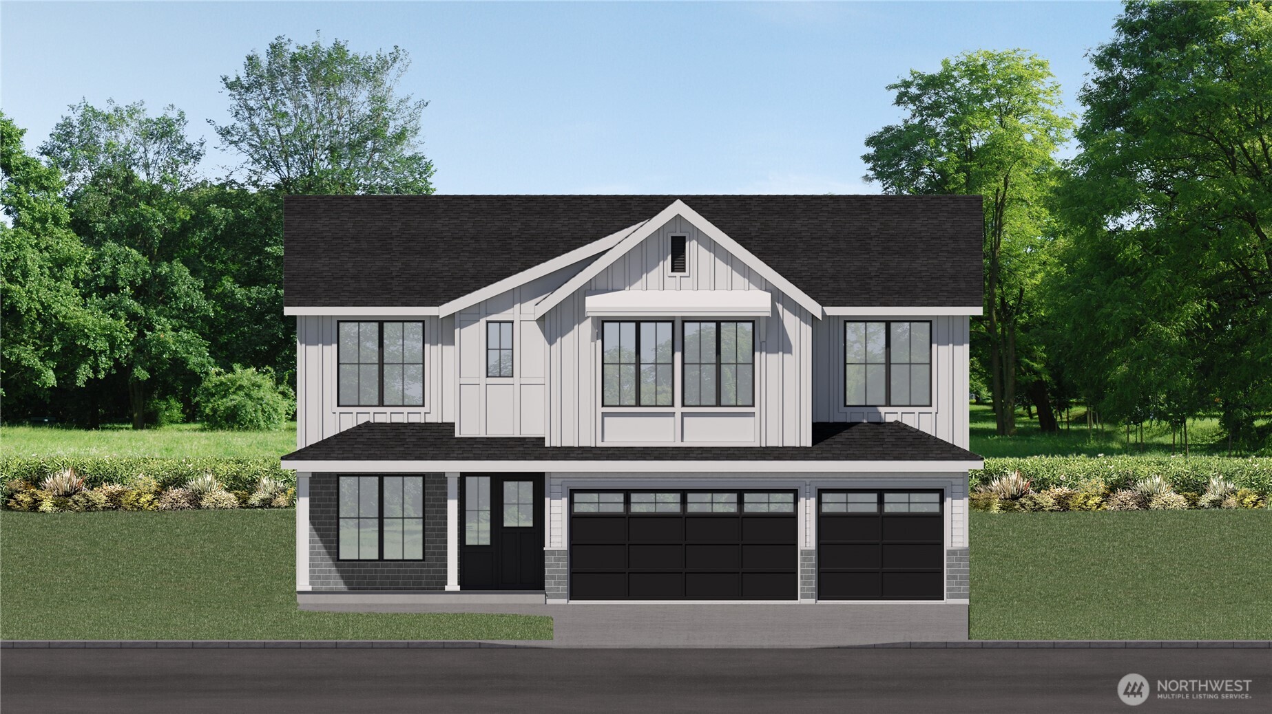 3533 173rd Place Property Photo 1