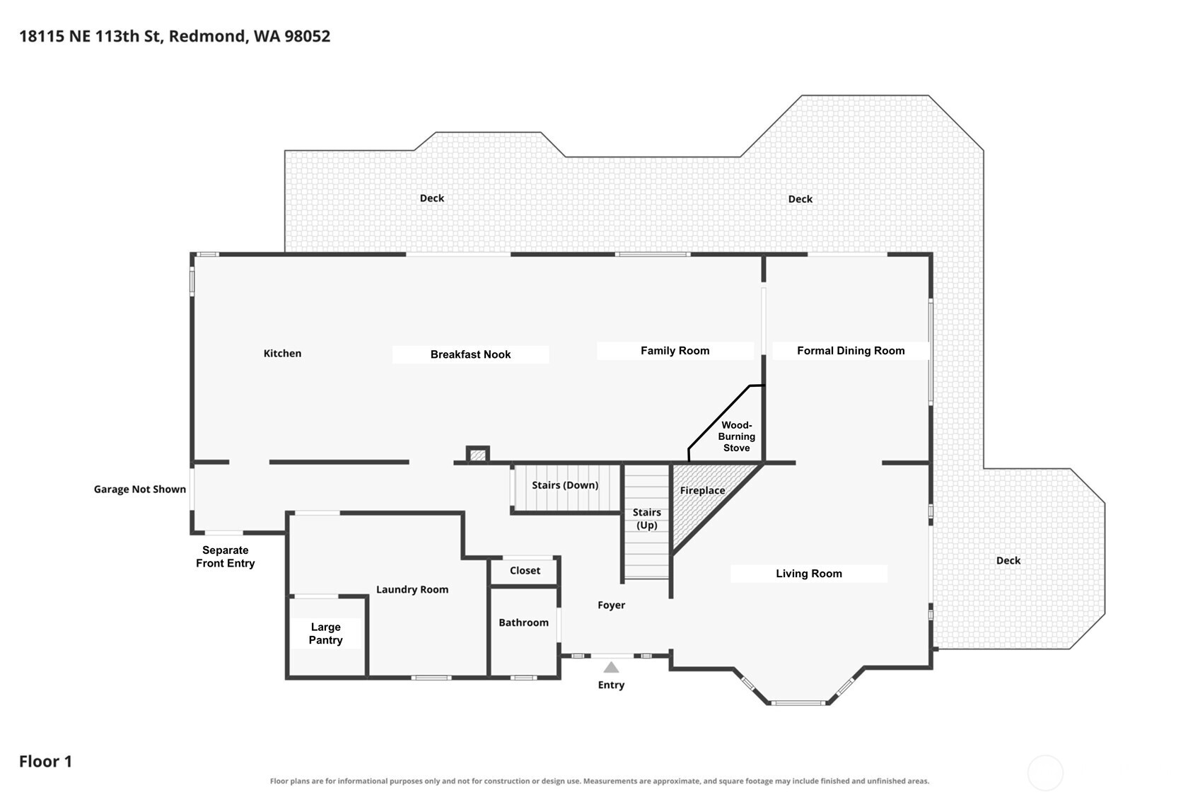 18115 Ne 113th Street Property Photo 38