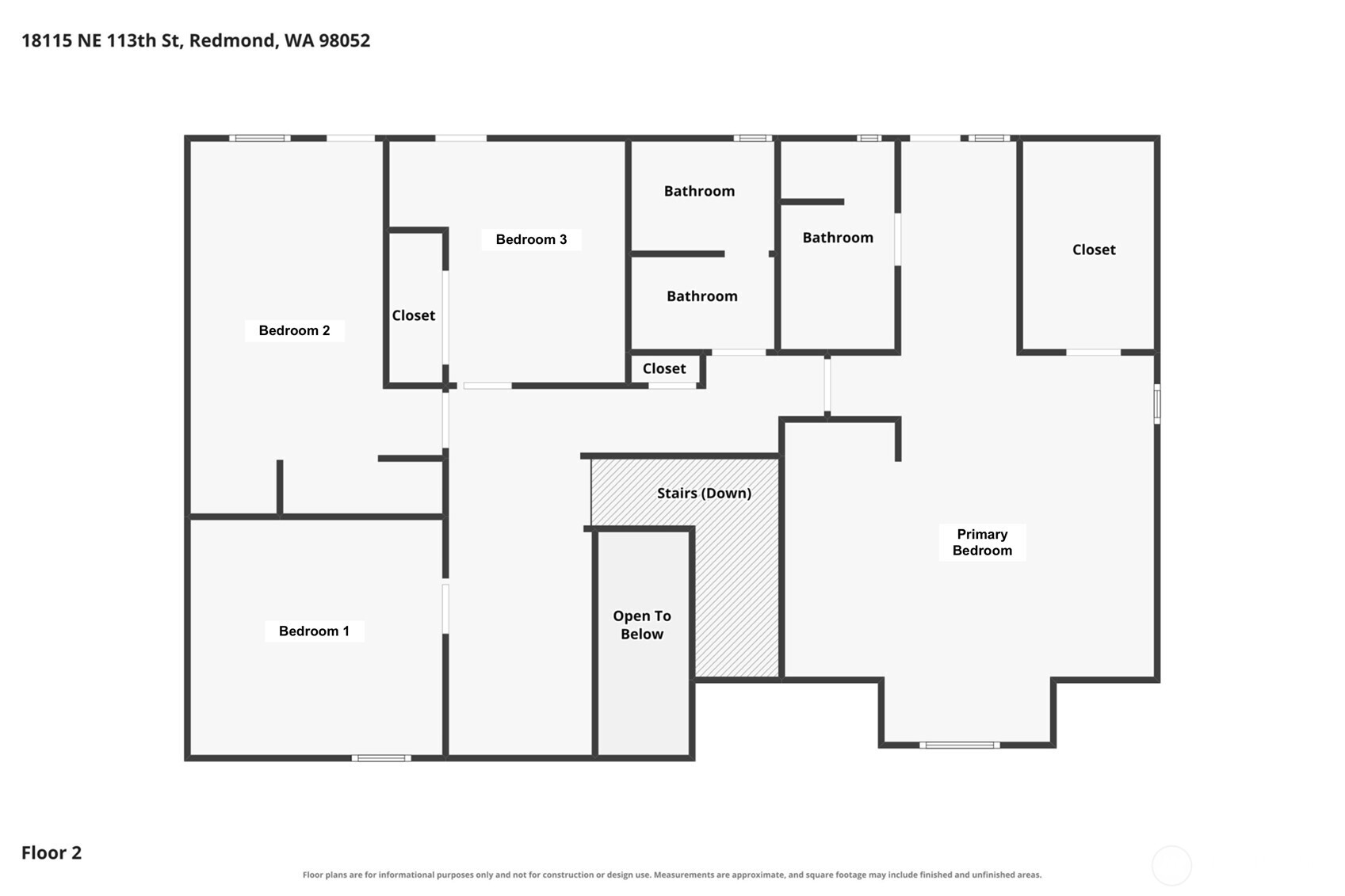 18115 Ne 113th Street Property Photo 39