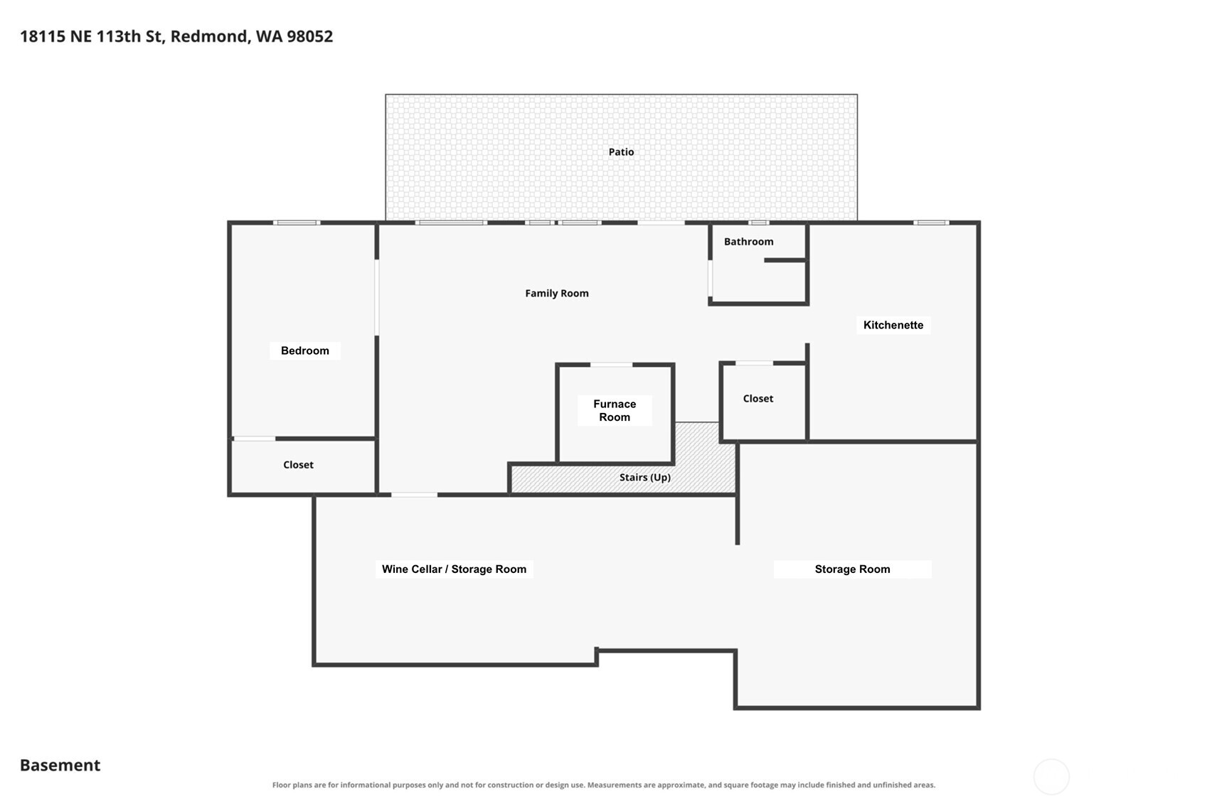 18115 Ne 113th Street Property Photo 40