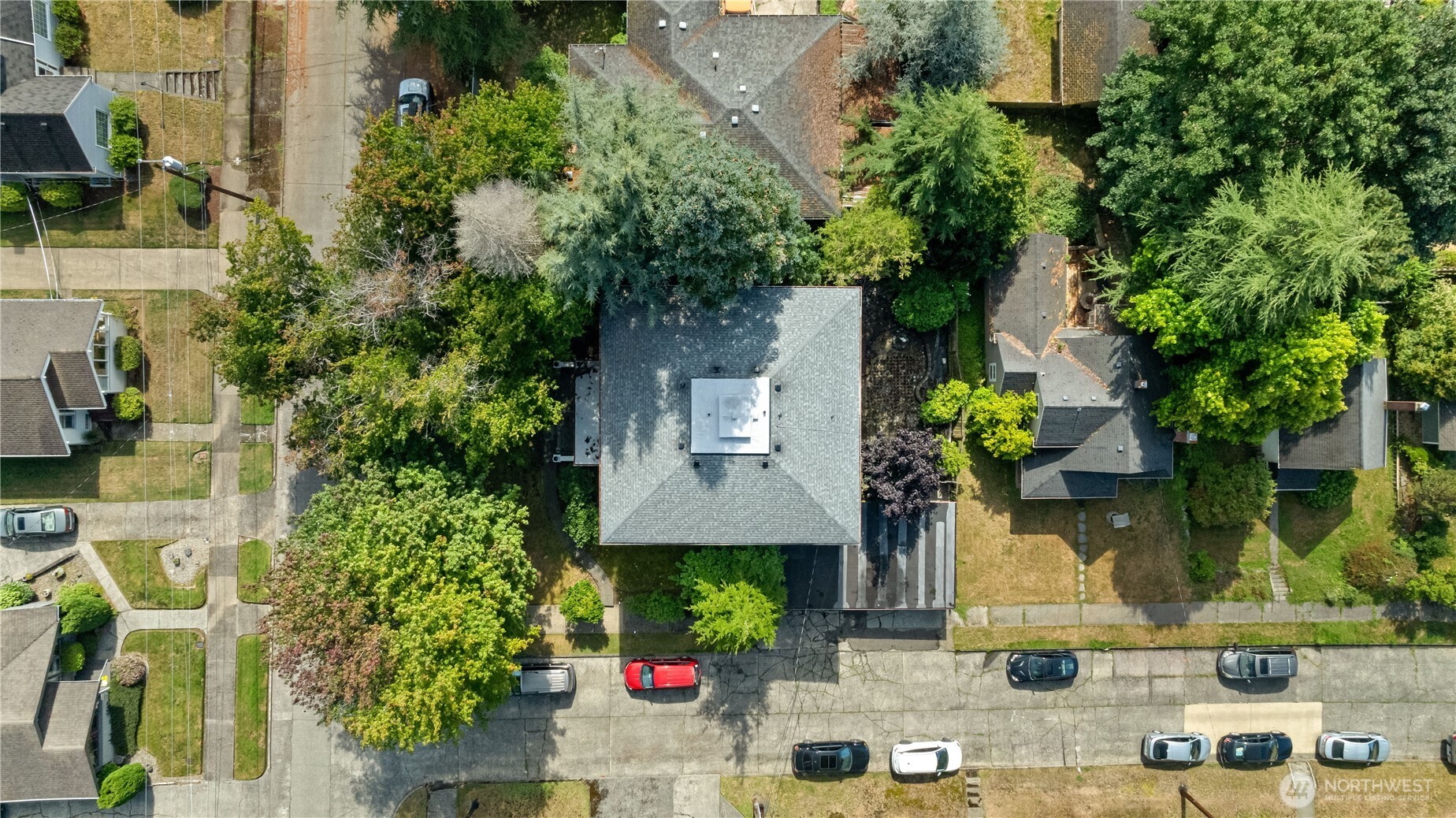 721 N K Street Property Photo 8