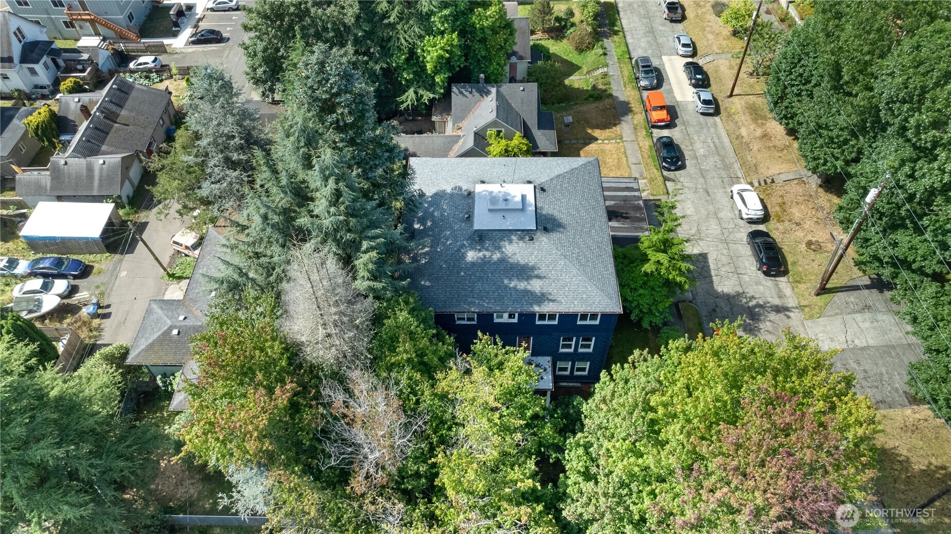 721 N K Street Property Photo 11