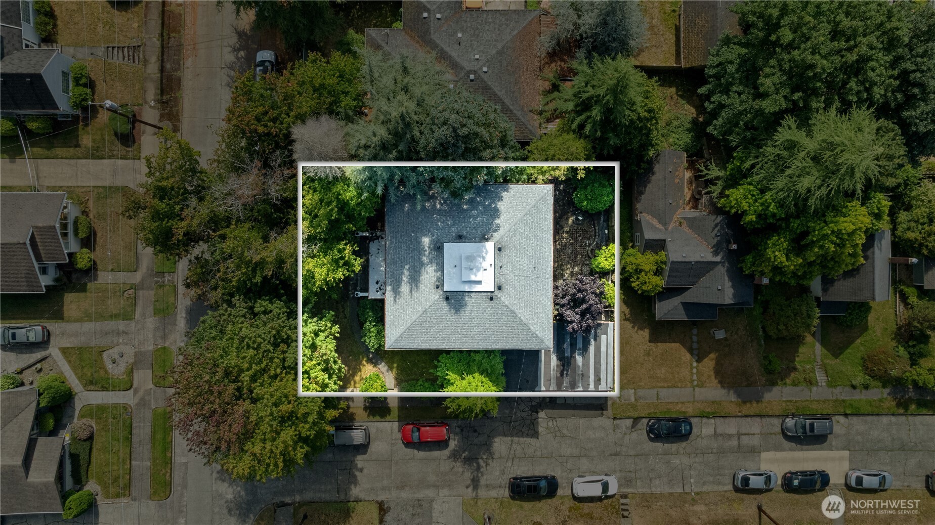 721 N K Street Property Photo 16