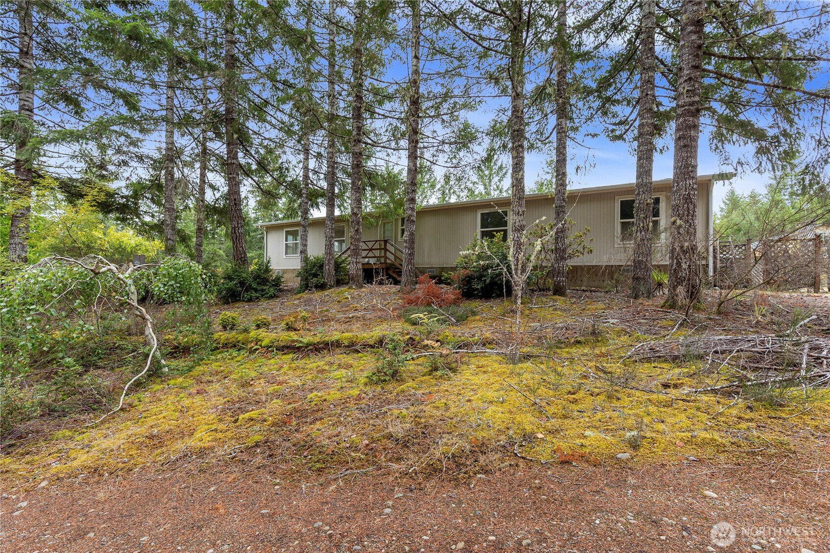 910 Ne Tahuya River Road Property Photo 1
