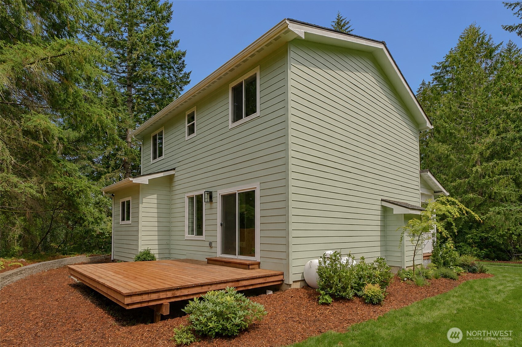 7244 Stibgen Road Property Photo 7