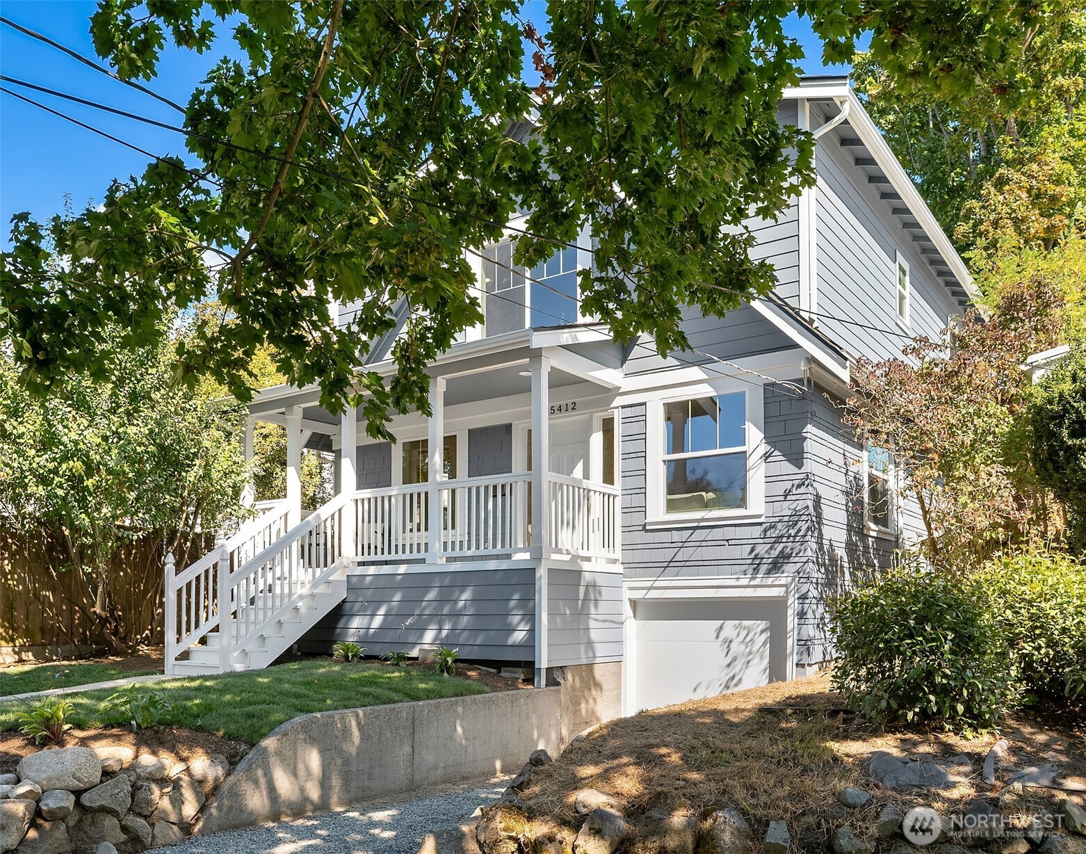 5412 Kensington Place Property Photo 2