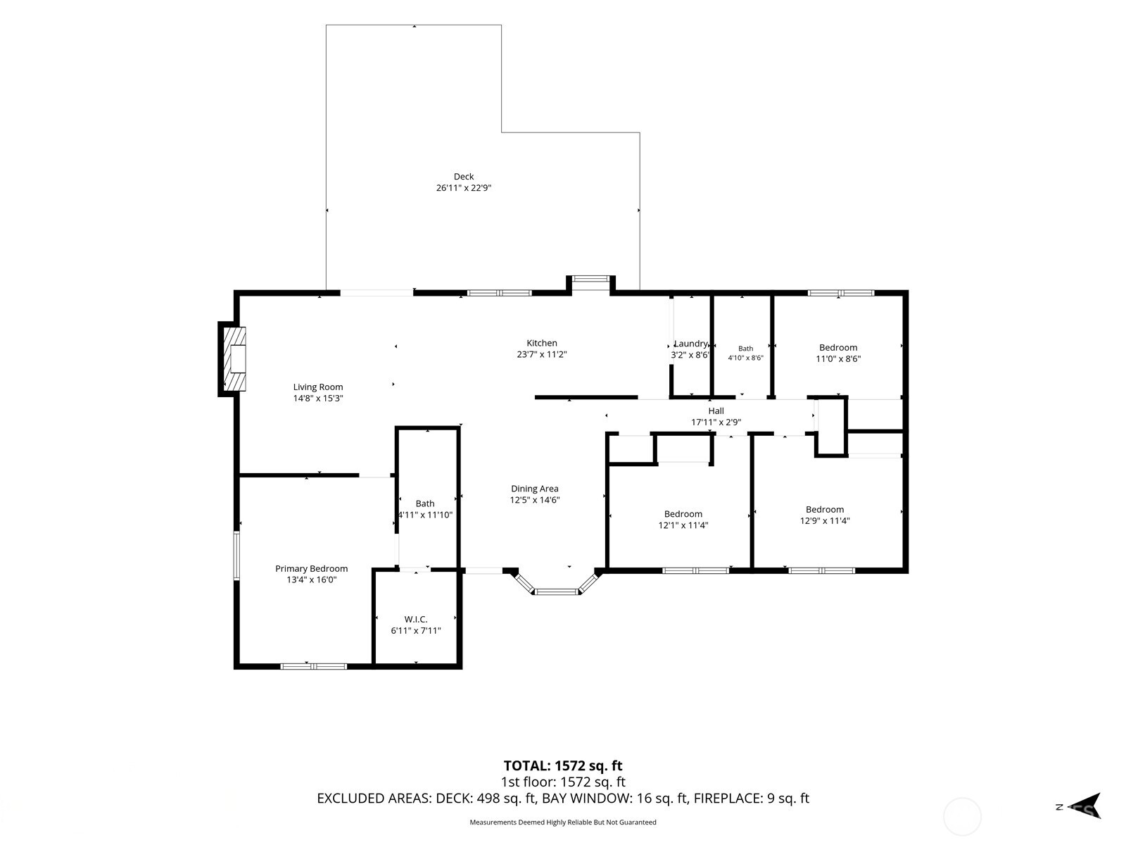 19032 86th Avenue Property Photo 24