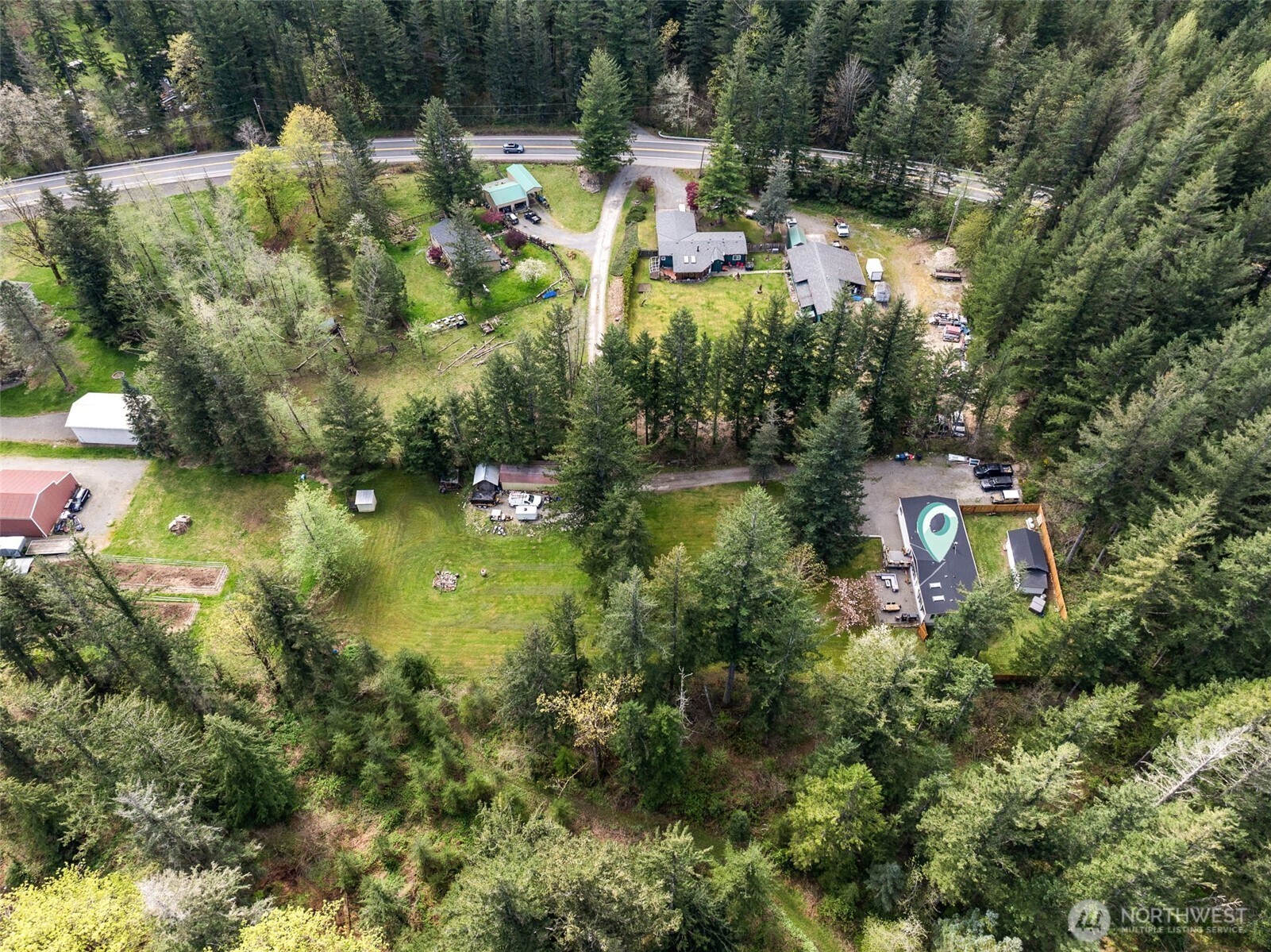 30428 Cumberland Kanaskat Road Property Photo 39