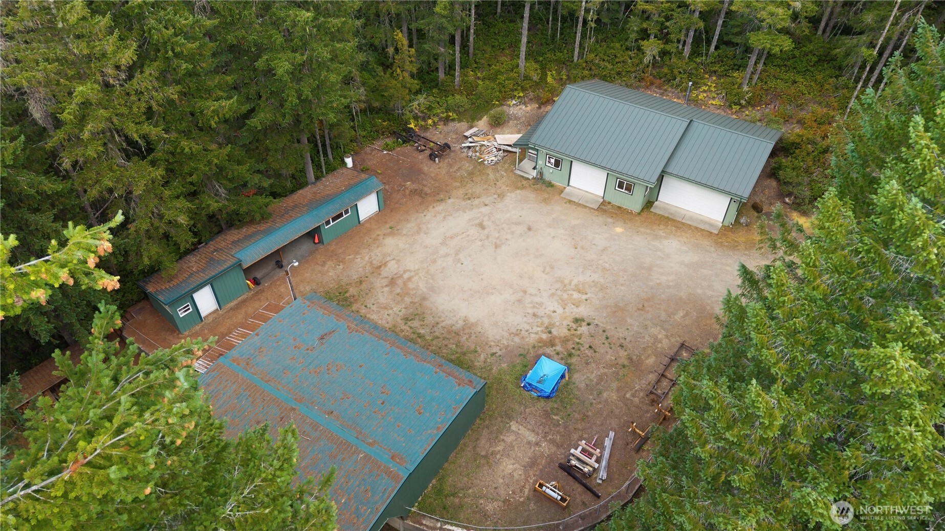 1191 Ne Tee Lake Road Property Photo 25